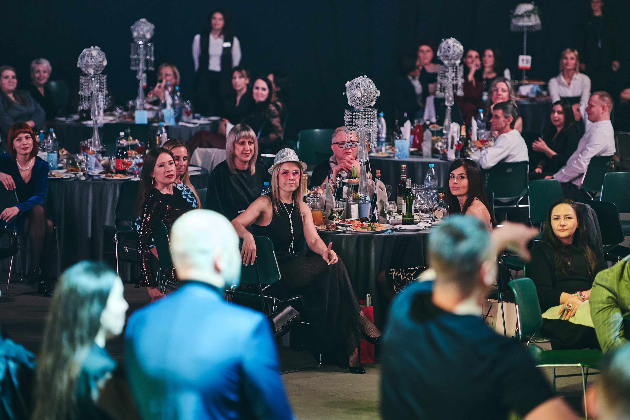 С Новым годом в стиле 2000х. Фотограф в Самаре