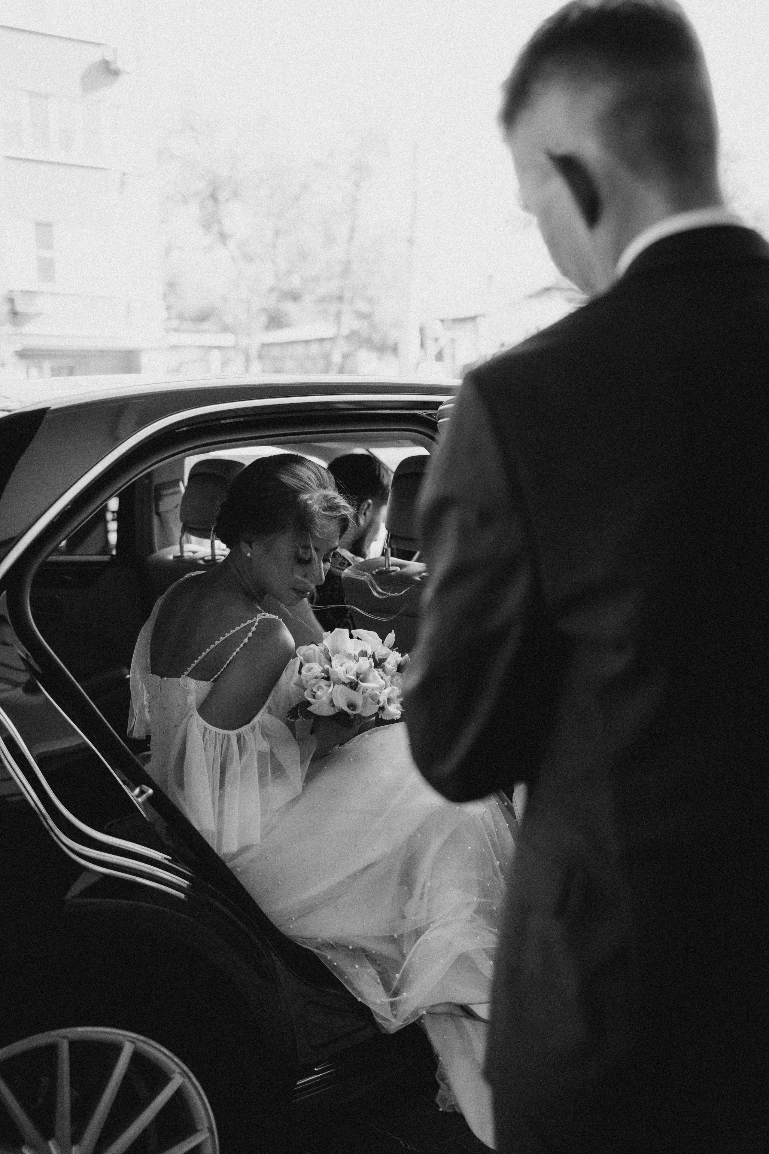 Артём и Света. Фотограф в Самаре Петрякова Юлия