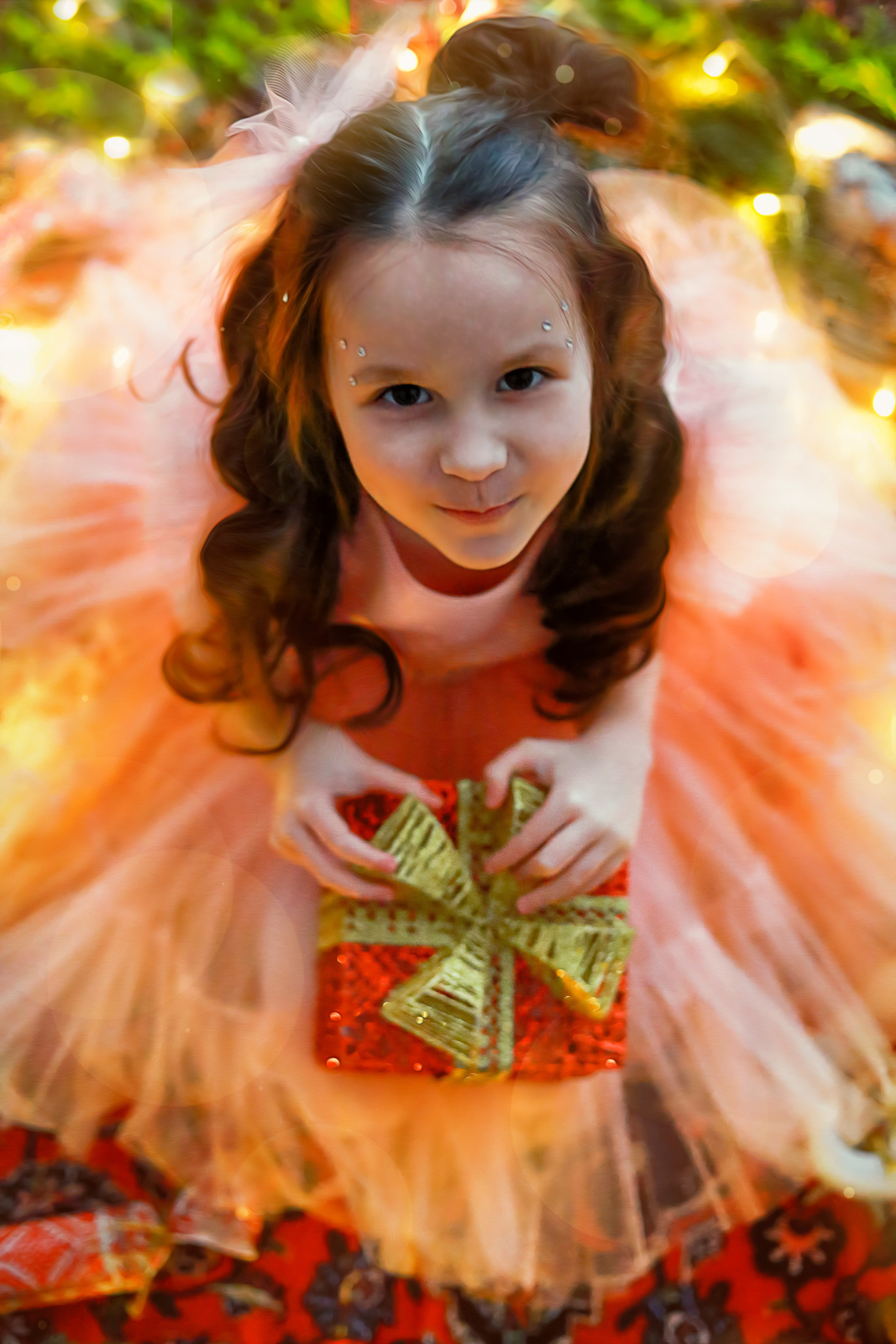 РОЖДЕСТВЕНСКИЕ ИСТОРИИ. ALENA POGODAEVA — PHOTOGRAPHY (фотограф)