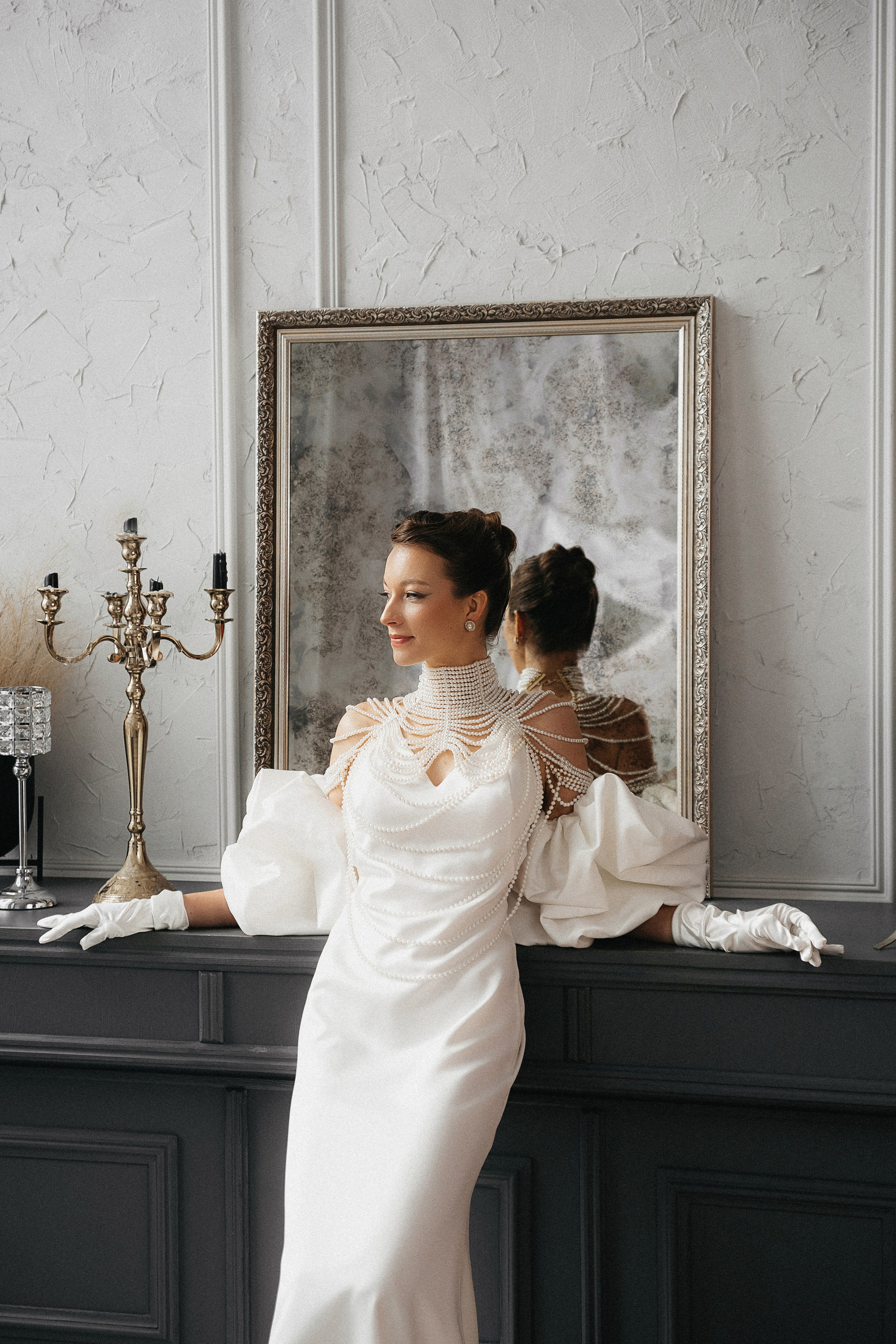 Соня. Свадебный фотограф Воронеж Марина Грудинина