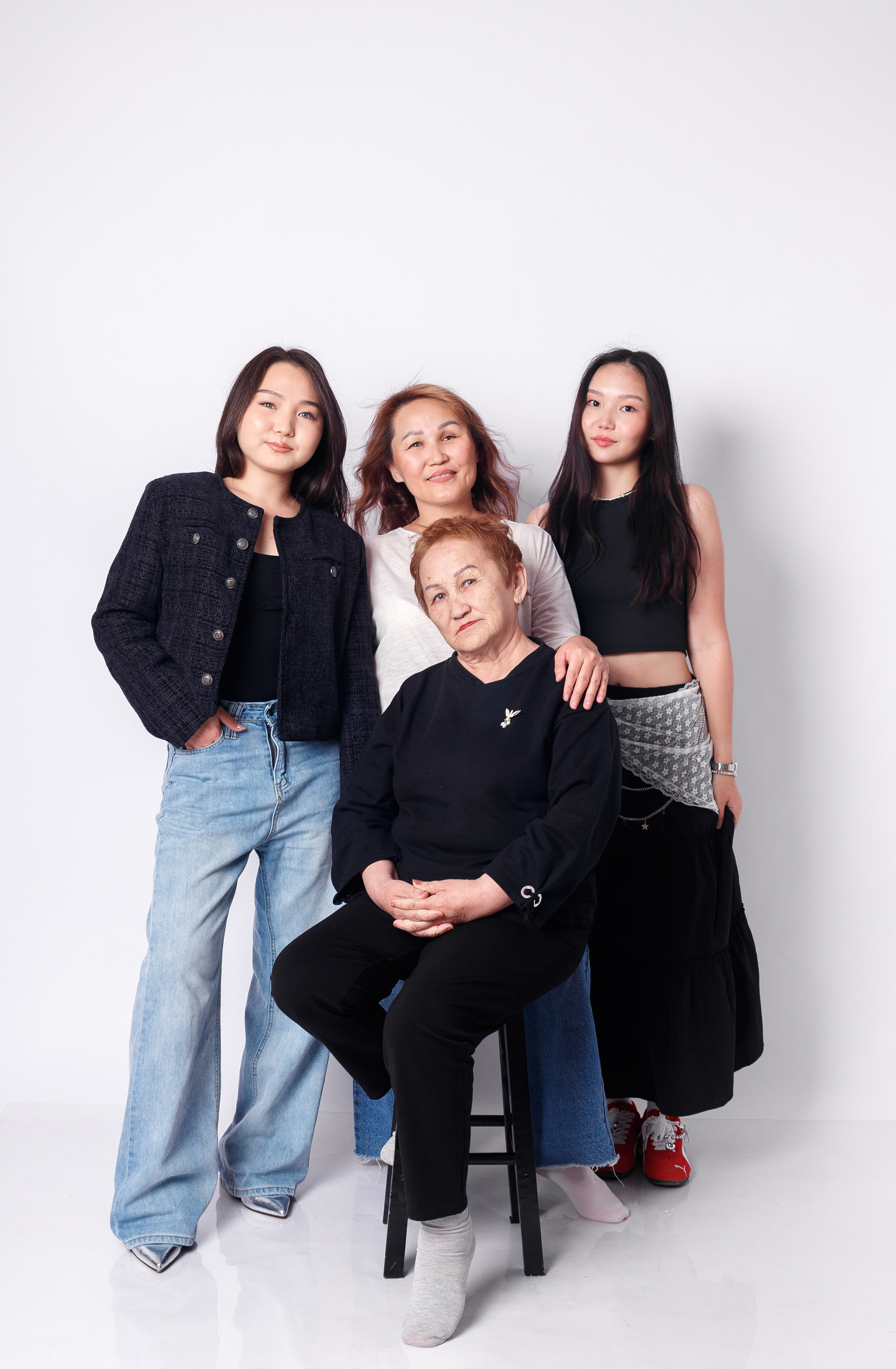 Портфолио. Услуги