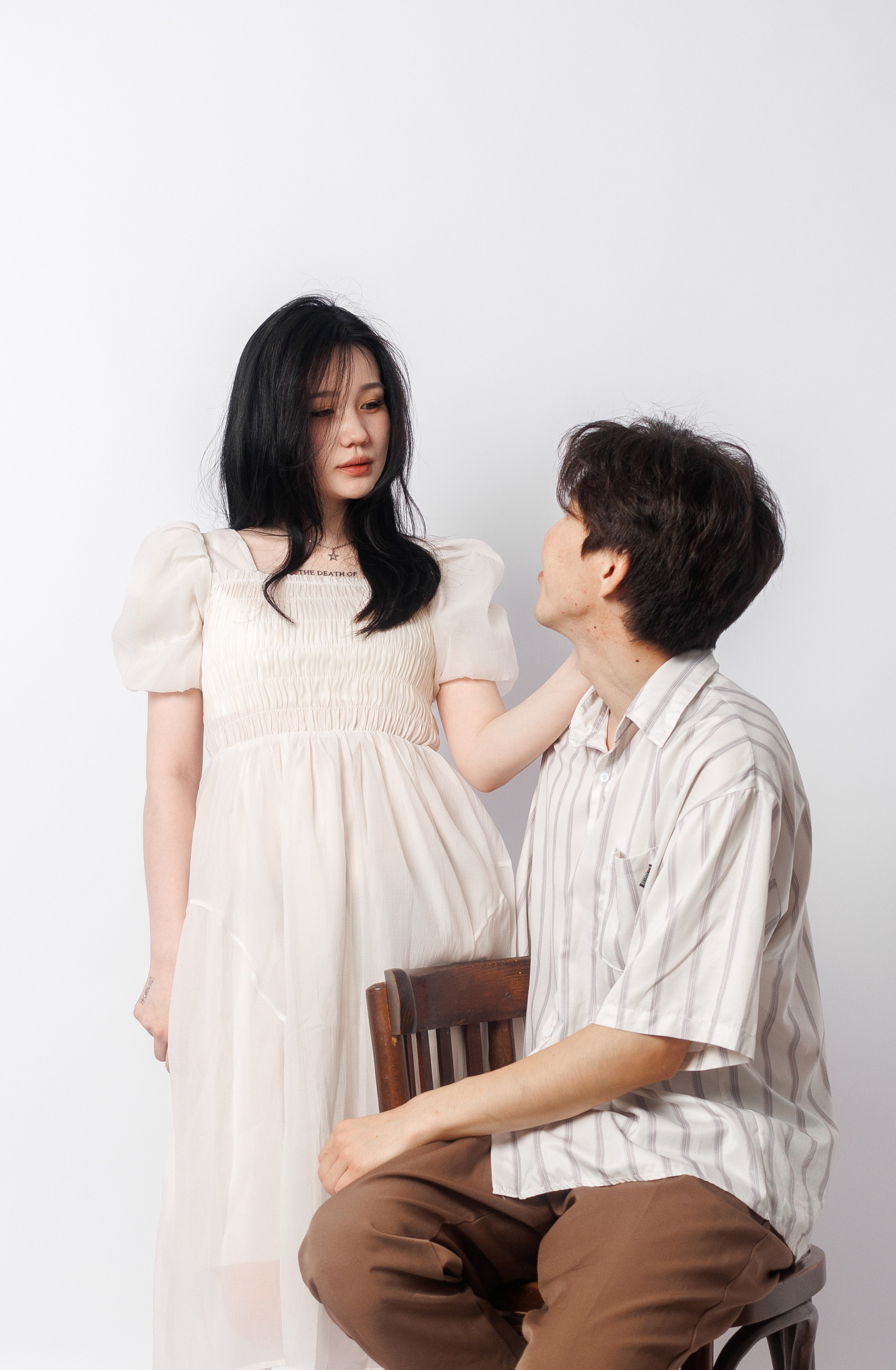 Портфолио. Услуги