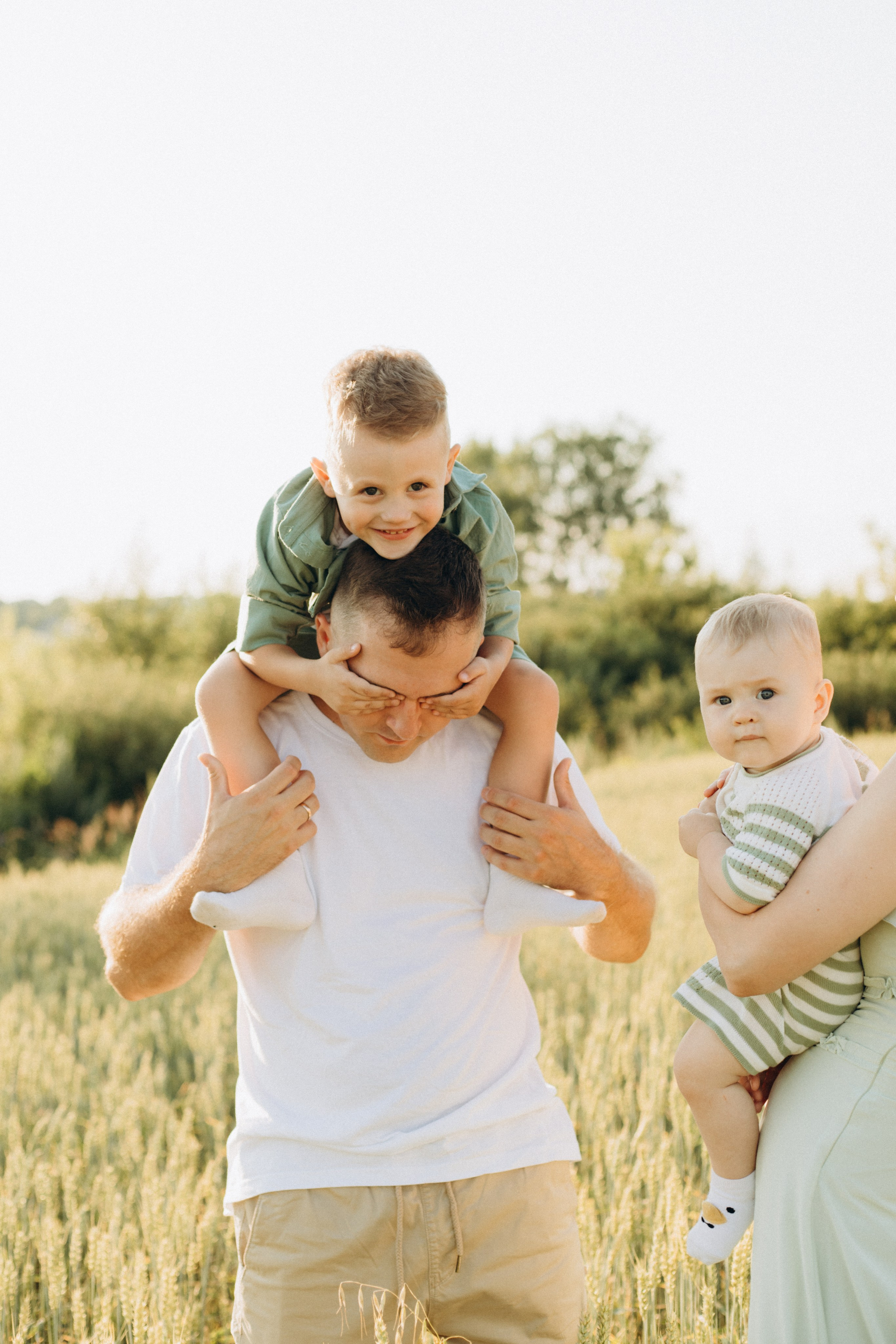 Анна и Артем. Фотограф в Сочи Кузьменкова Анастасия