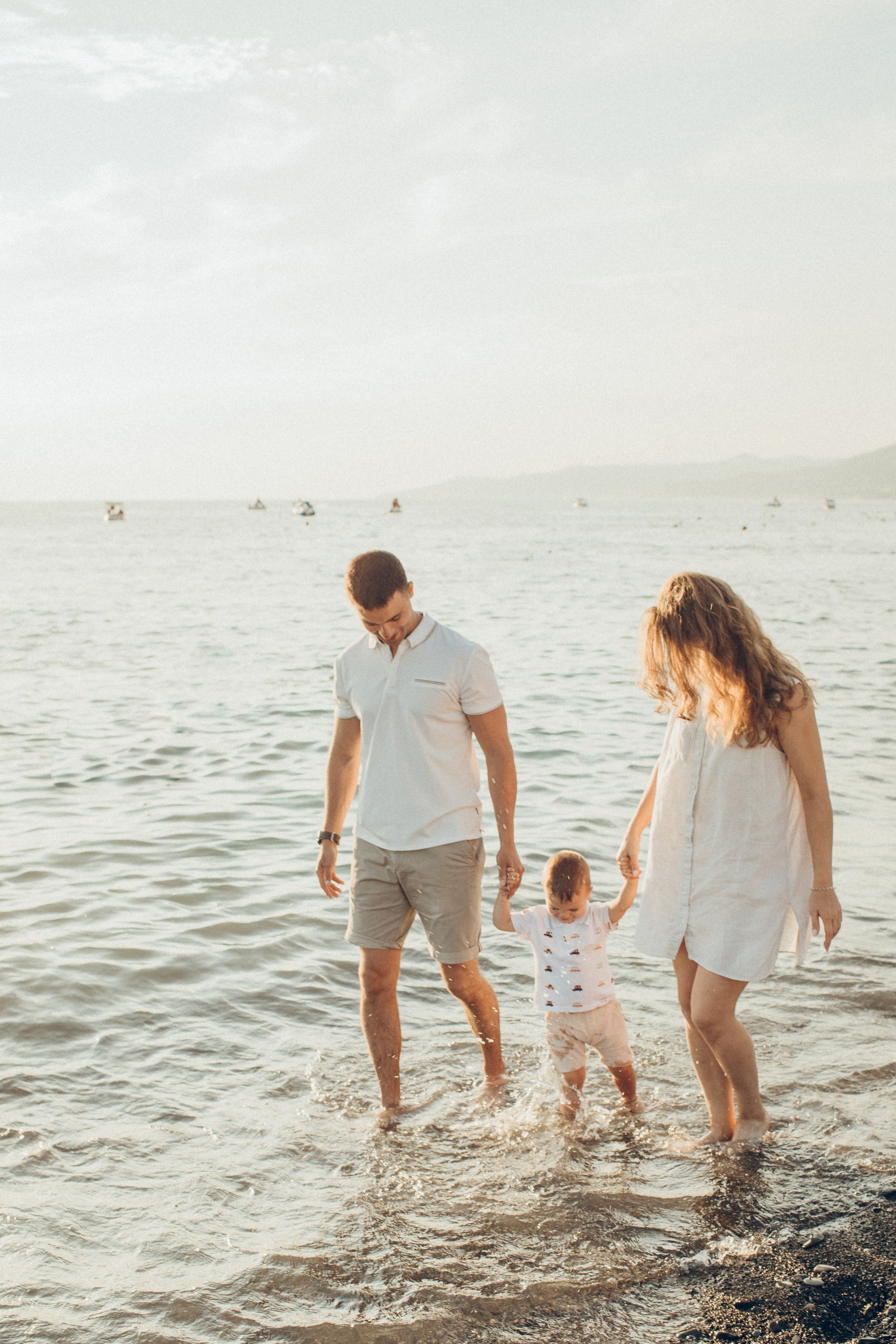 Катя Илья и Артем. Фотограф в Сочи Кузьменкова Анастасия