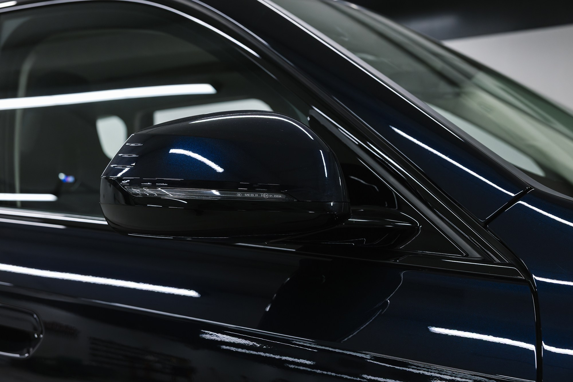 BMW X1 25Li. Новые автомобили