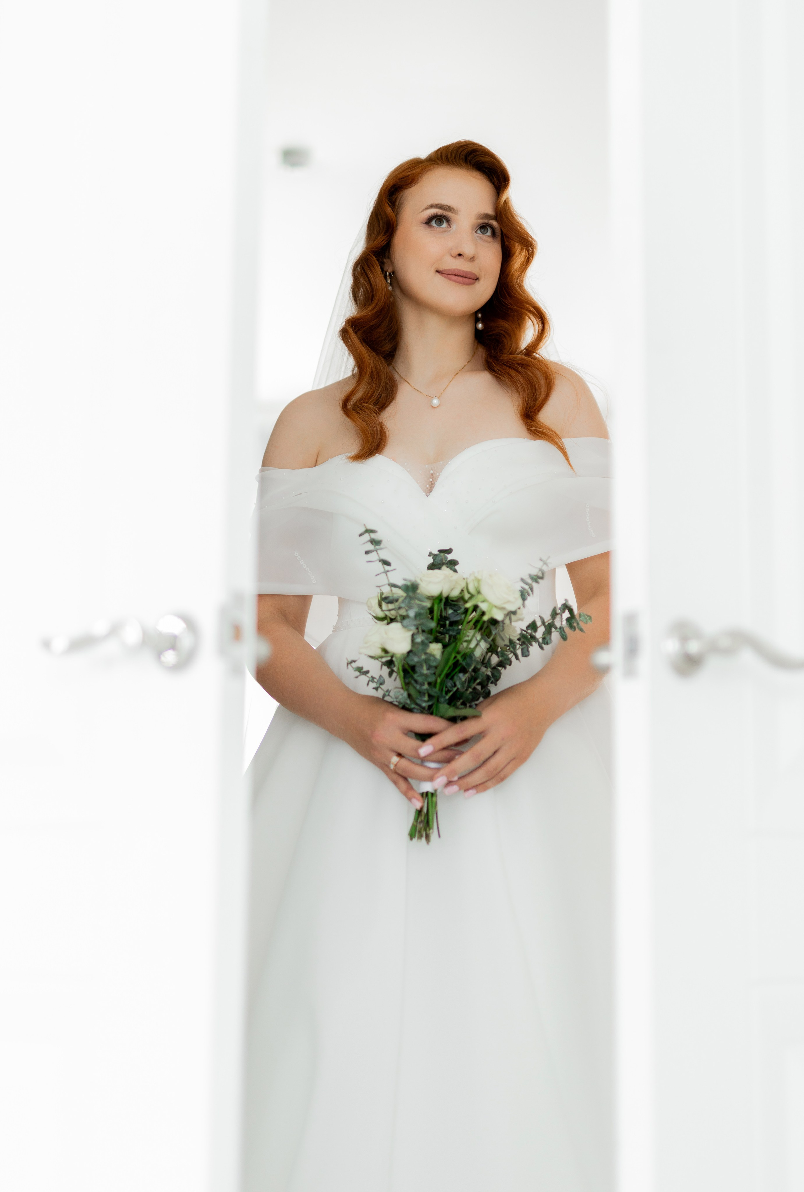 Николай и Анастасия. Ламуза