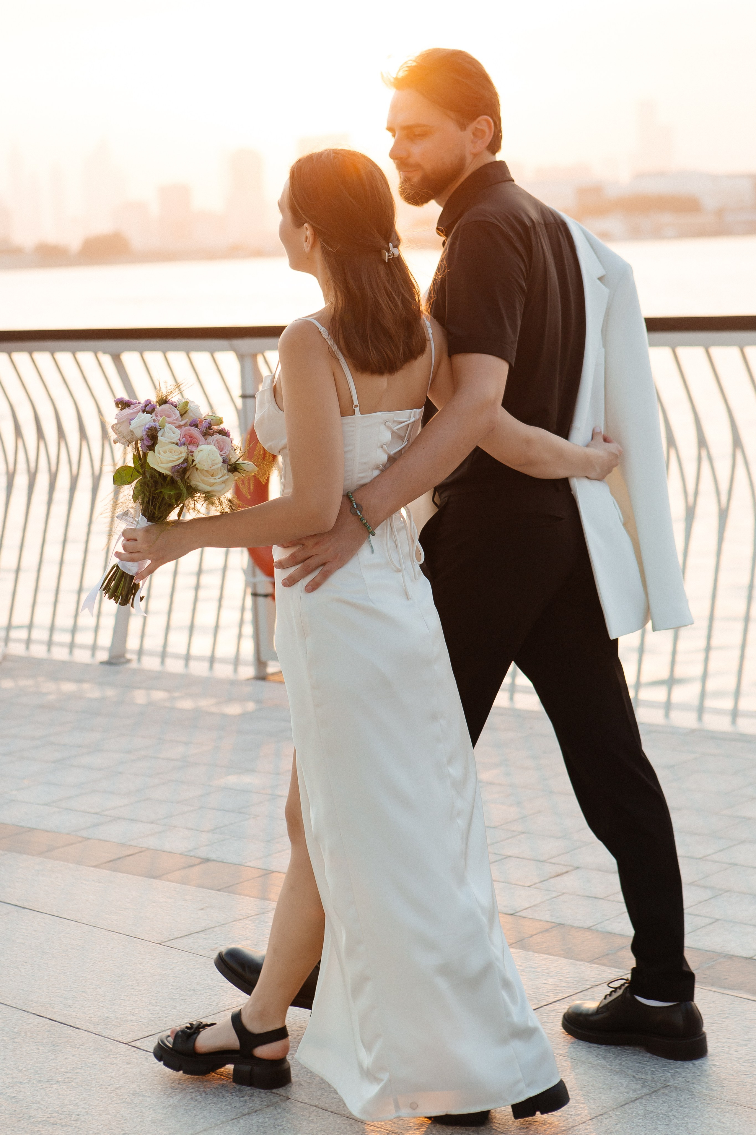 Creek walk. Valery Litvinova Photography