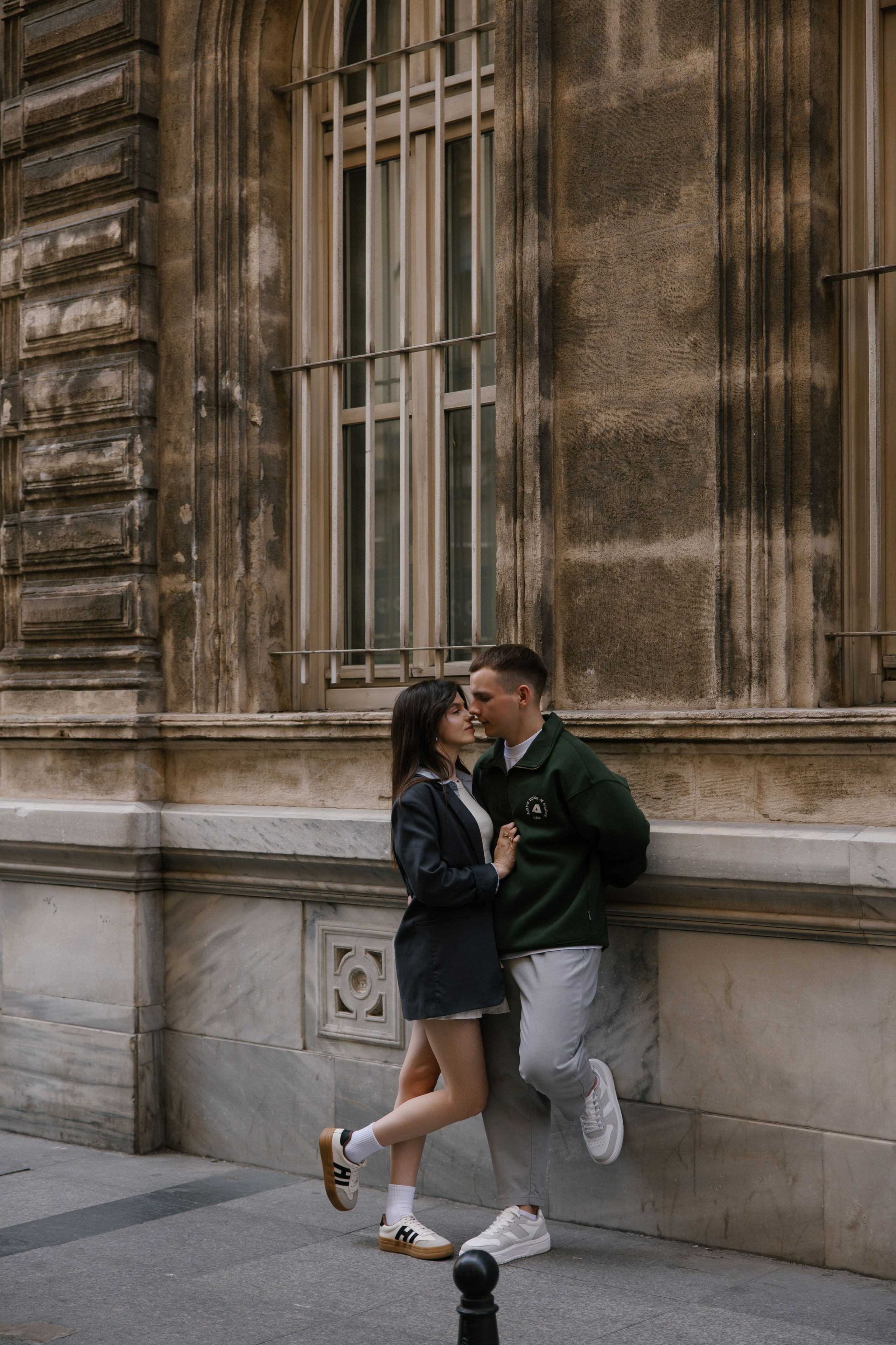 Ты, я, Стамбул