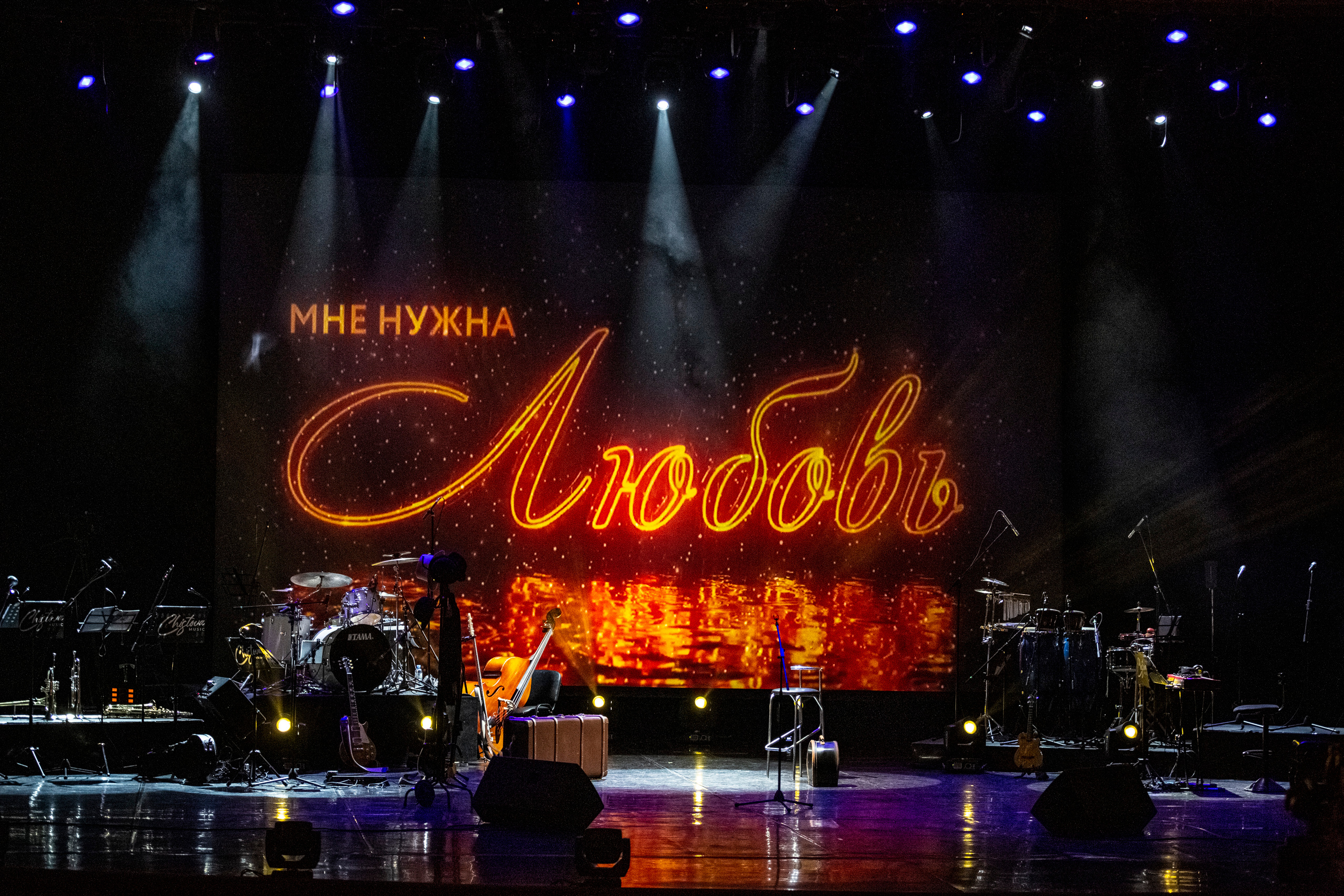 Истории. Фотограф в Сочи Юрий Шептаев