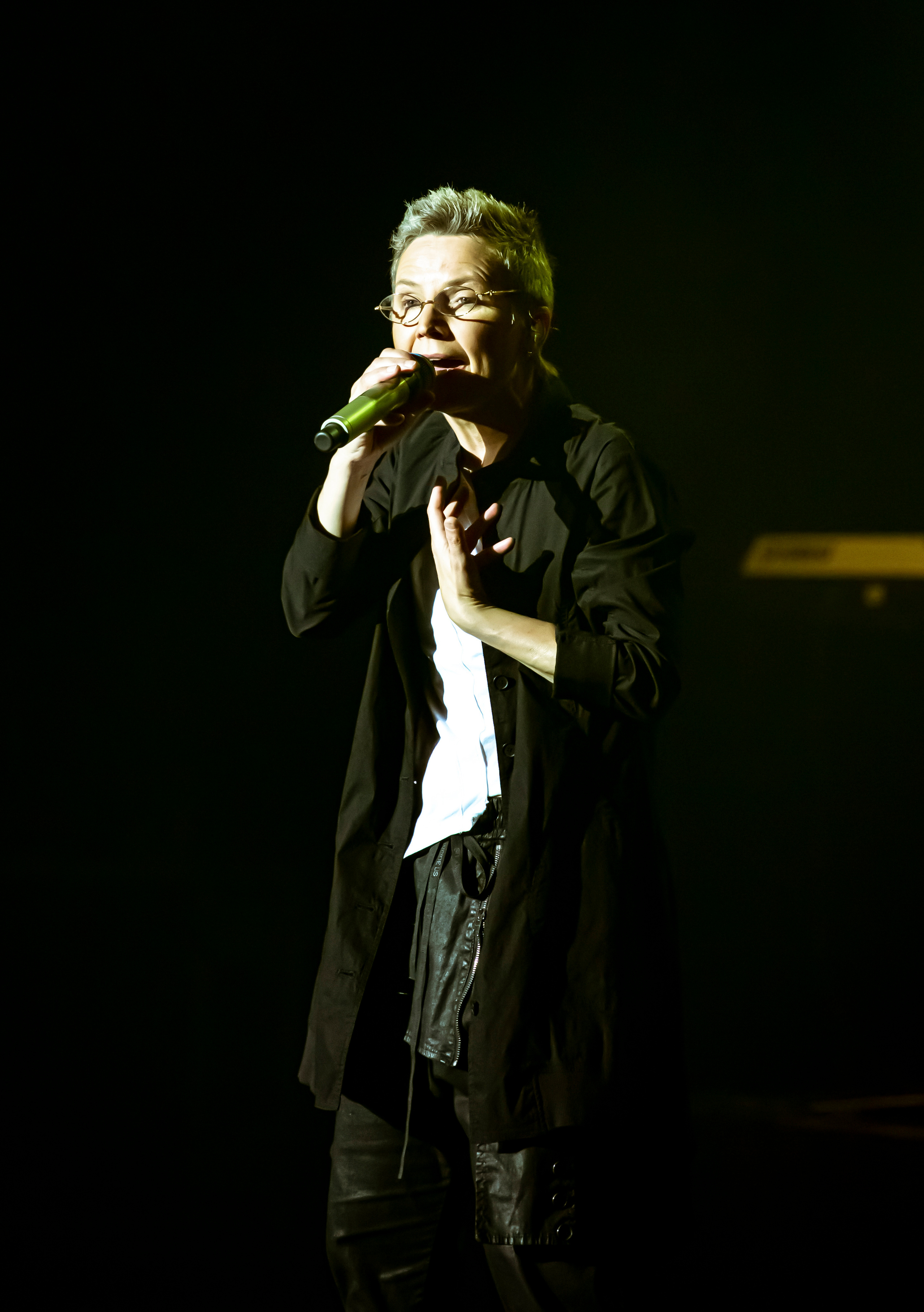 Сурганова и оркестр в Зимнем театре Сочи. Фотограф в Сочи Юрий Шептаев