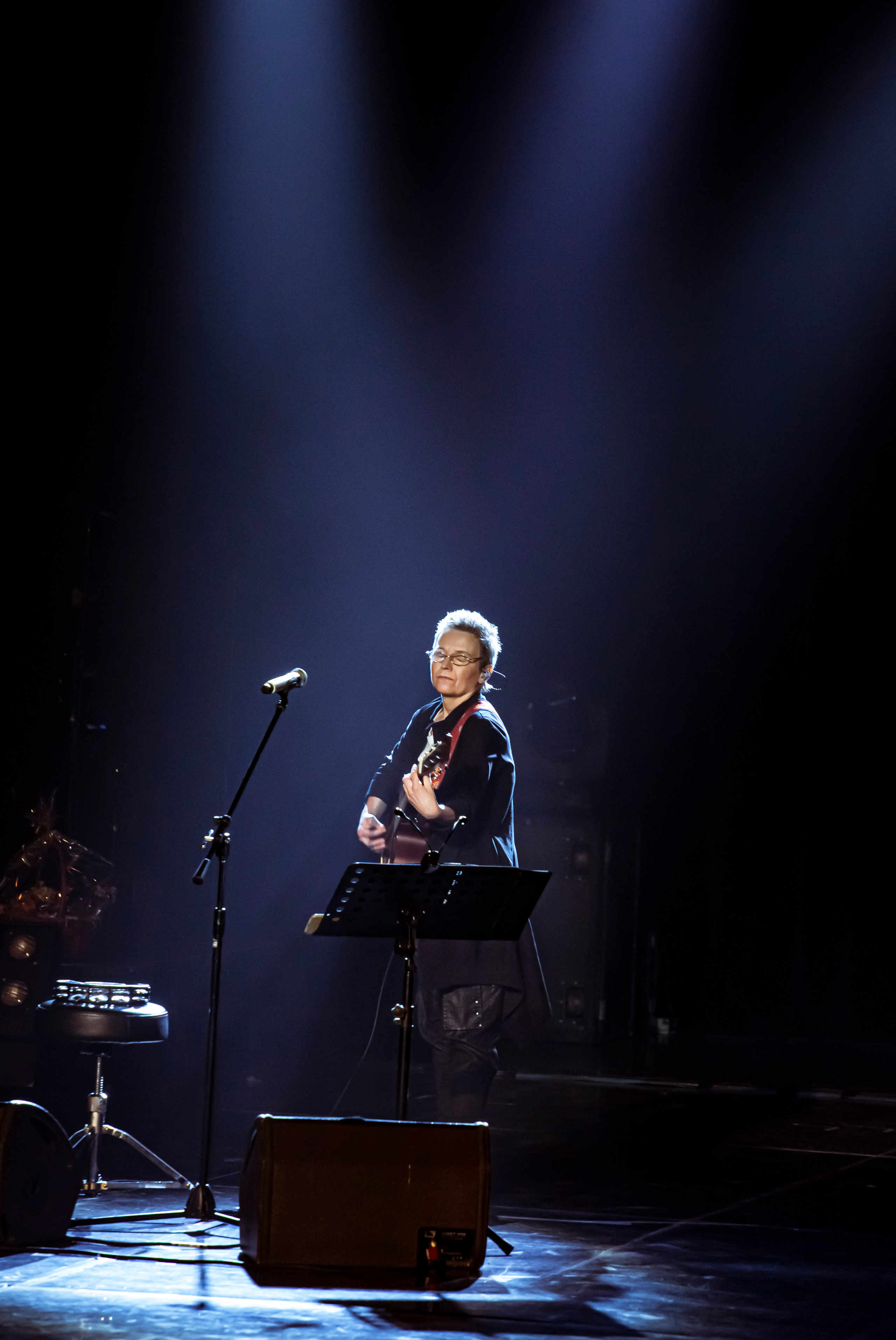 Сурганова и оркестр в Зимнем театре Сочи. Фотограф в Сочи Юрий Шептаев