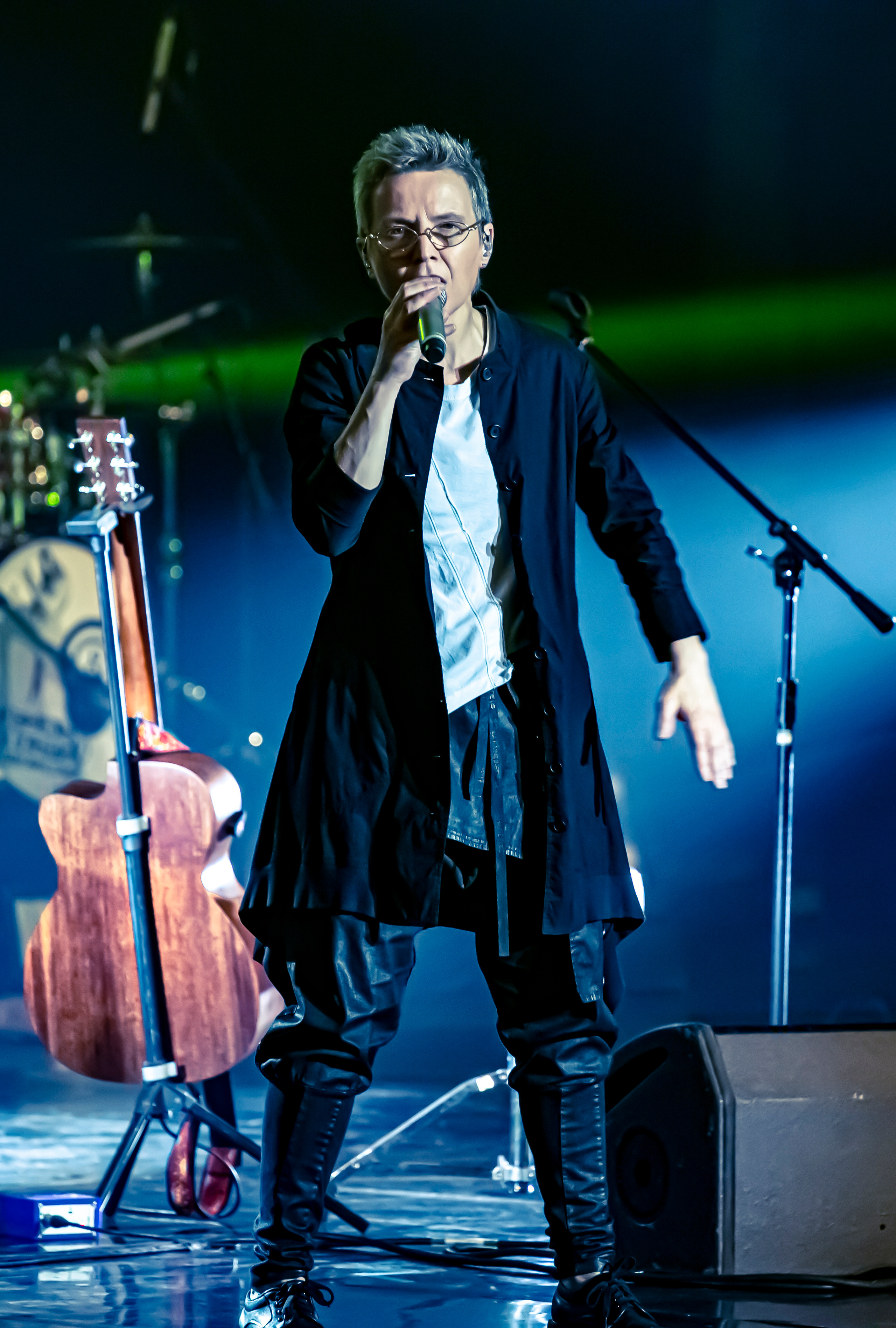 Сурганова и оркестр в Зимнем театре Сочи. Фотограф в Сочи Юрий Шептаев