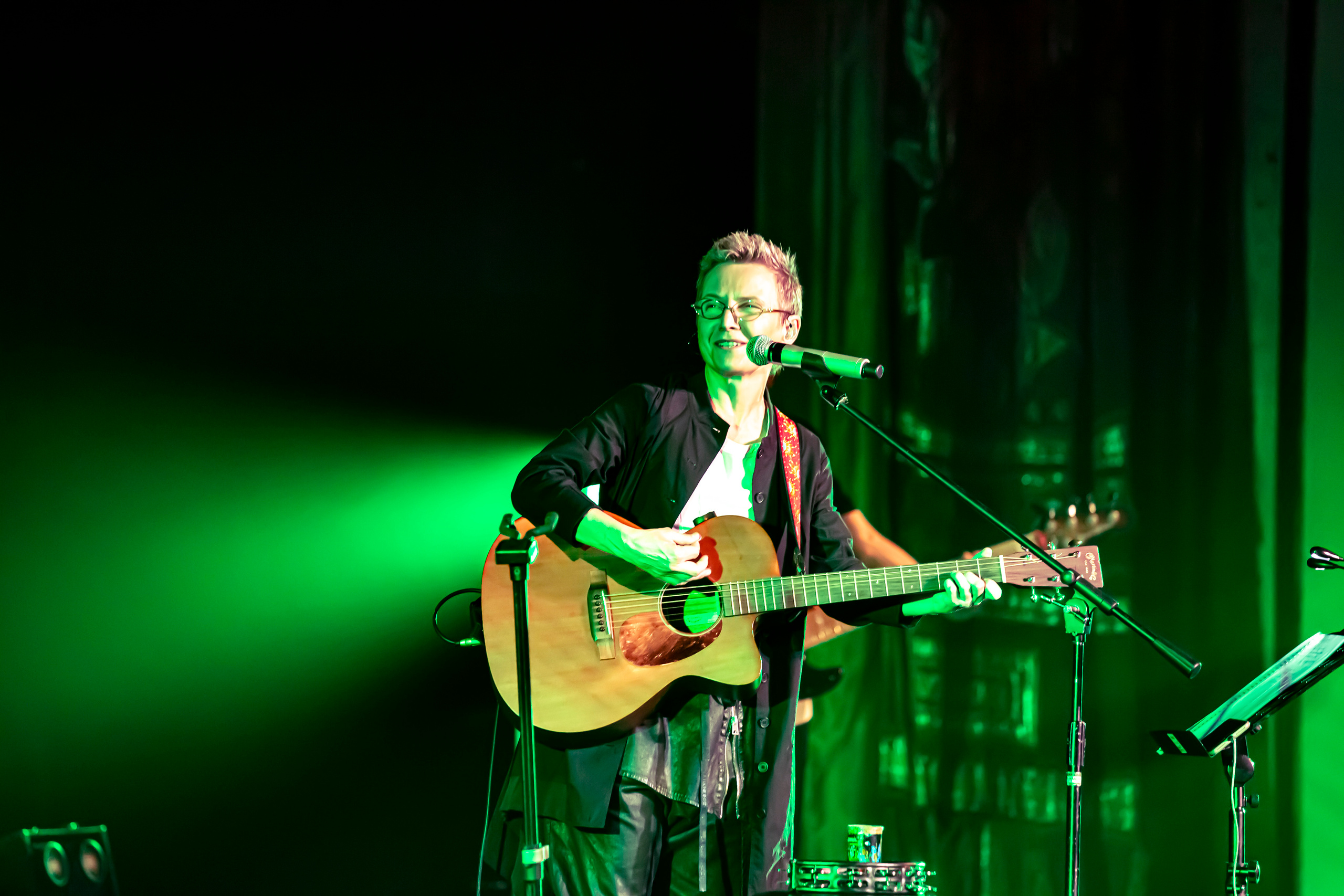 Сурганова и оркестр в Зимнем театре Сочи. Фотограф в Сочи Юрий Шептаев