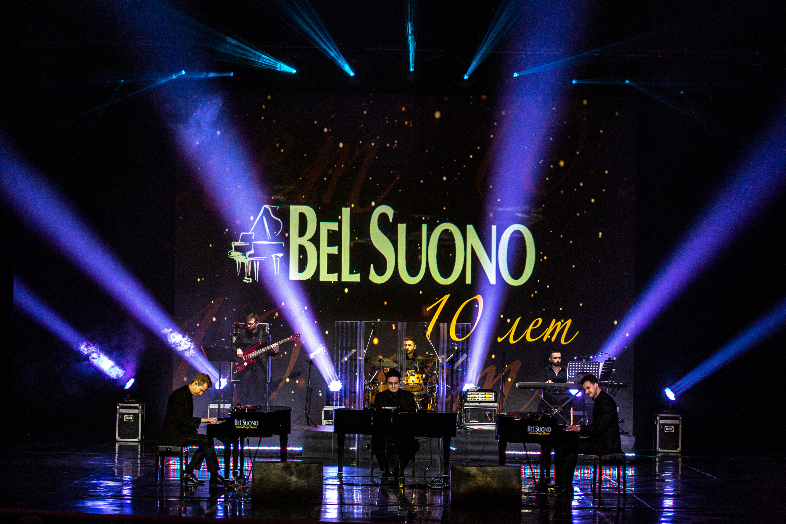 Истории. Фотограф в Сочи Юрий Шептаев