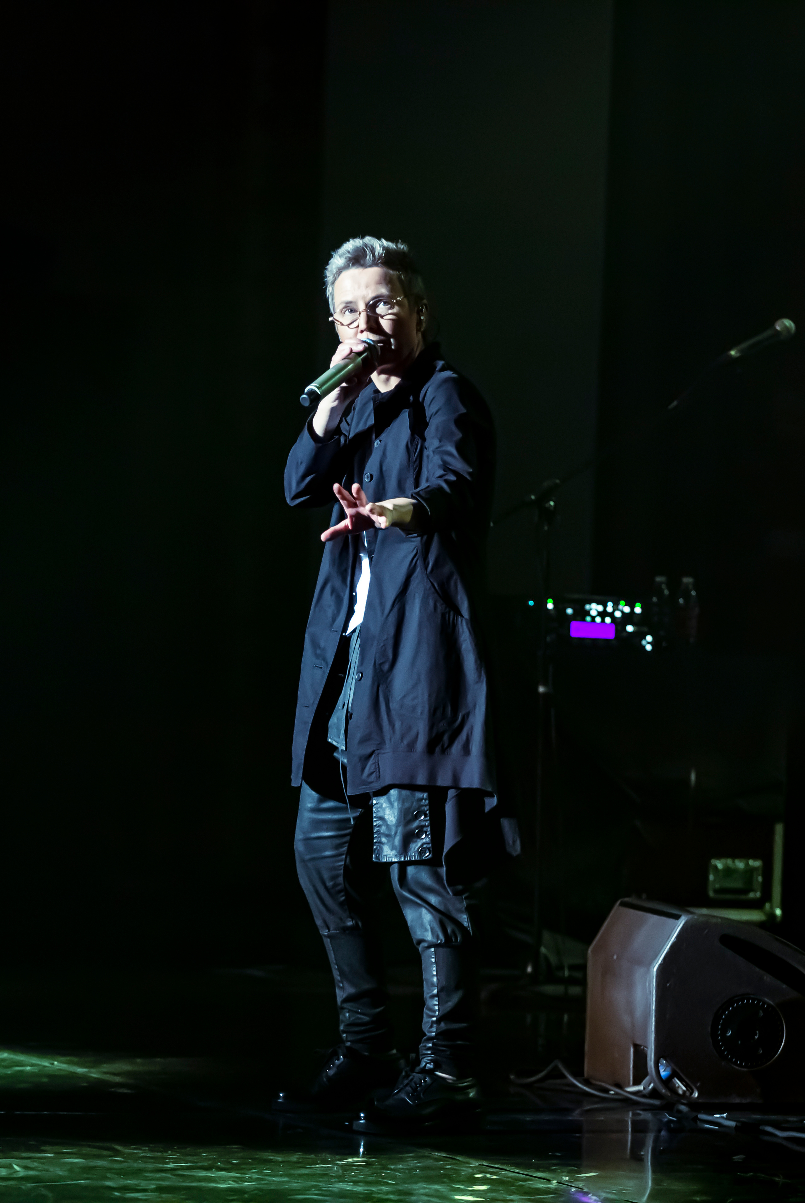 Сурганова и оркестр в Зимнем театре Сочи. Фотограф в Сочи Юрий Шептаев