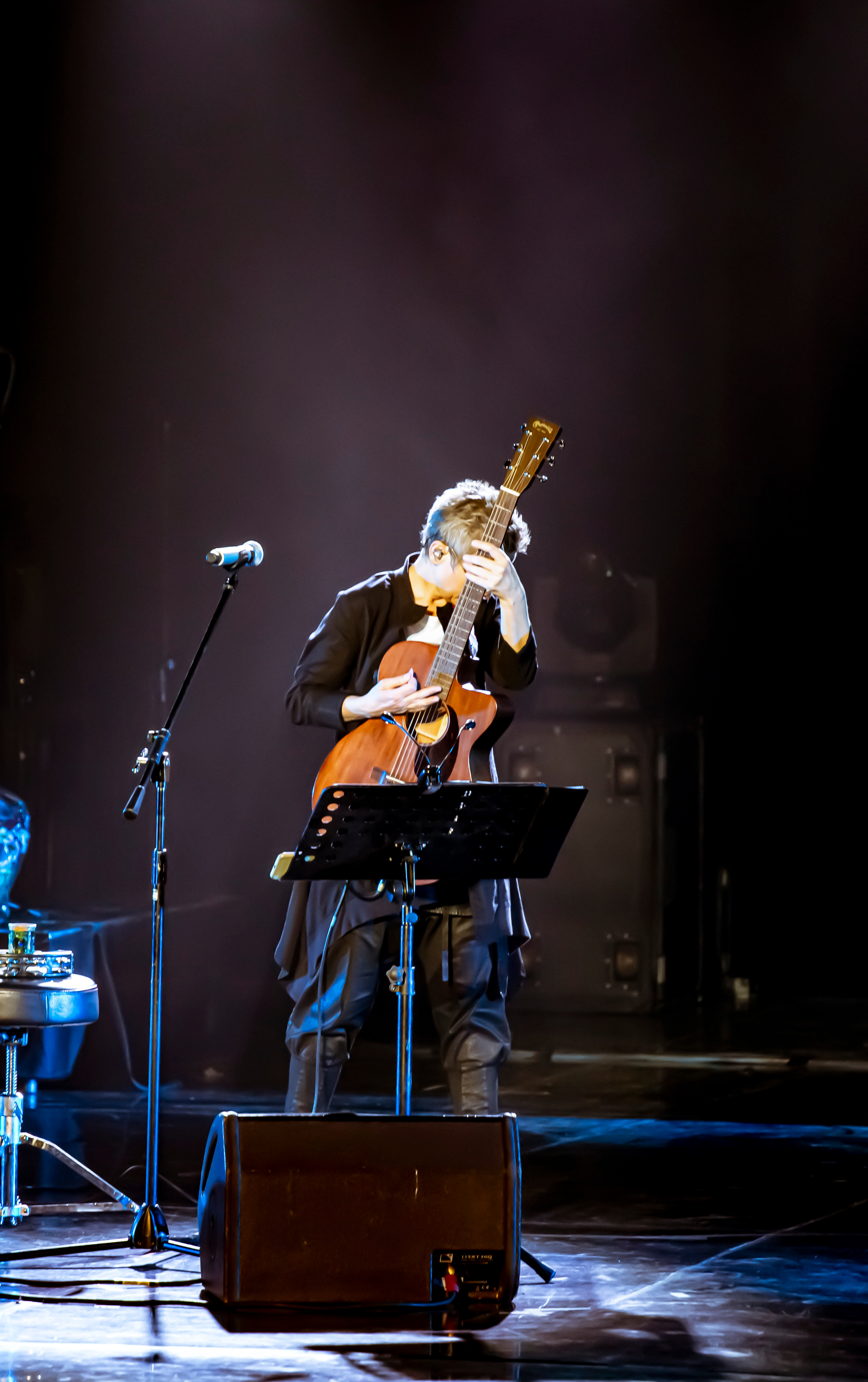 Сурганова и оркестр в Зимнем театре Сочи. Фотограф в Сочи Юрий Шептаев