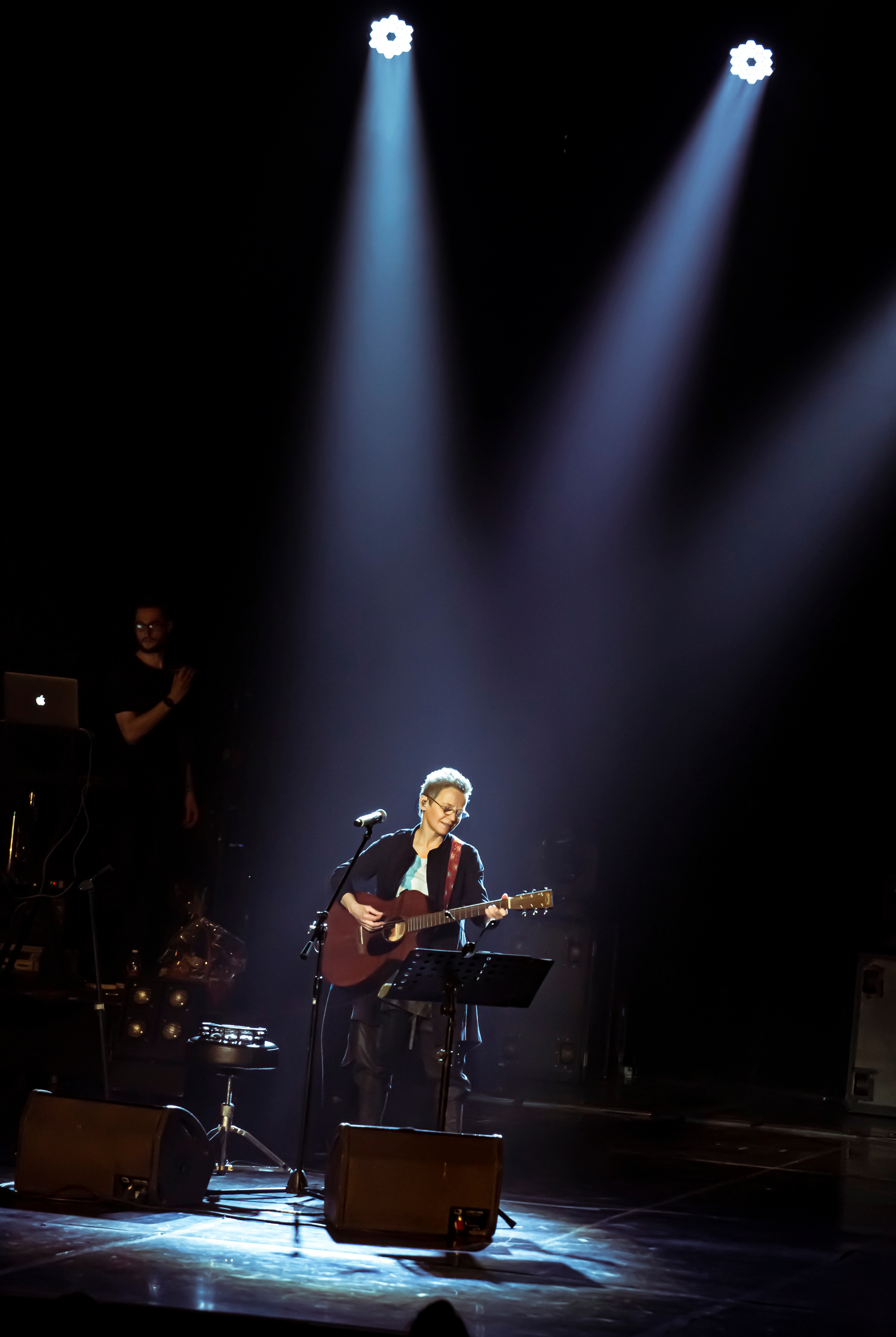 Сурганова и оркестр в Зимнем театре Сочи. Фотограф в Сочи Юрий Шептаев