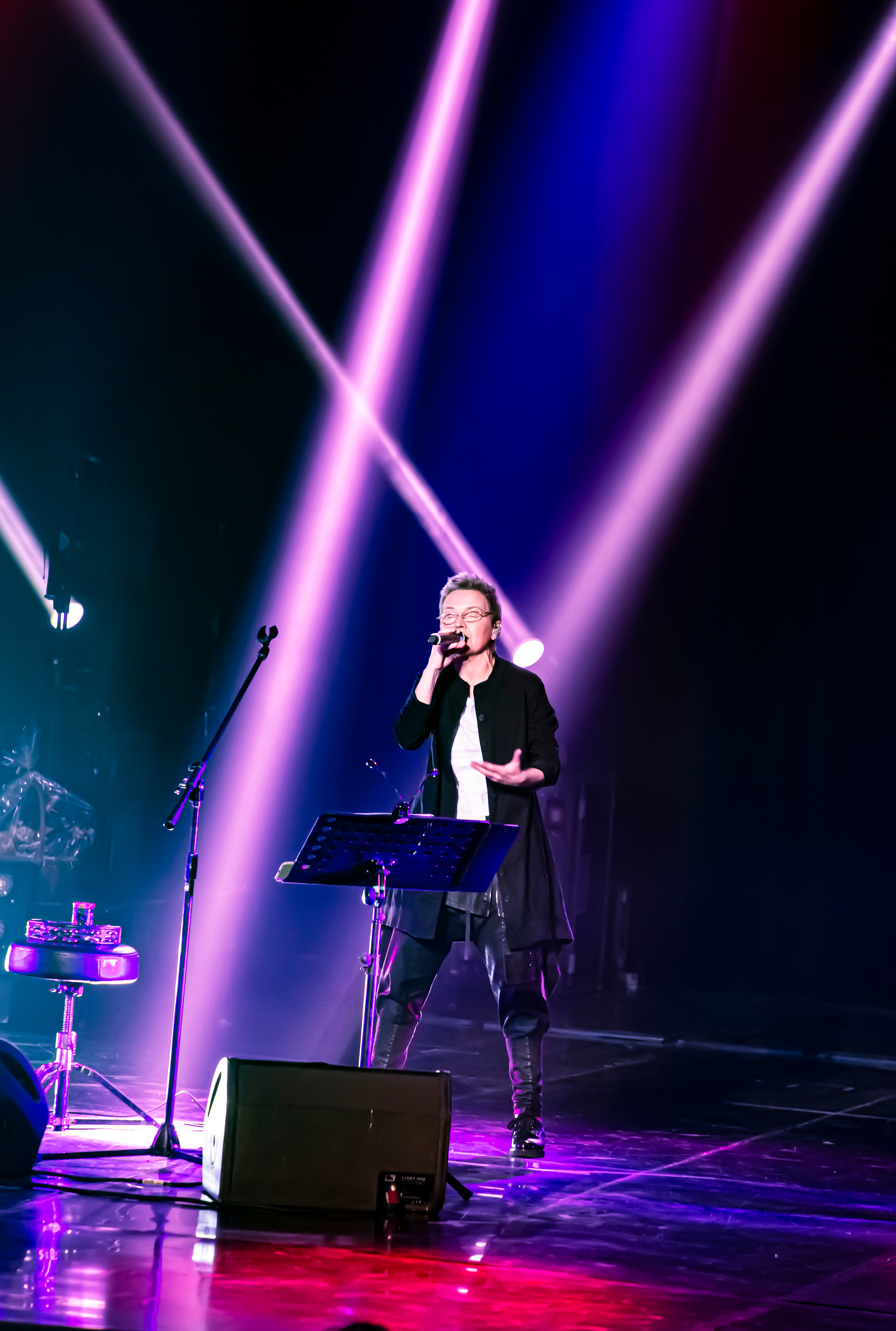 Сурганова и оркестр в Зимнем театре Сочи. Фотограф в Сочи Юрий Шептаев