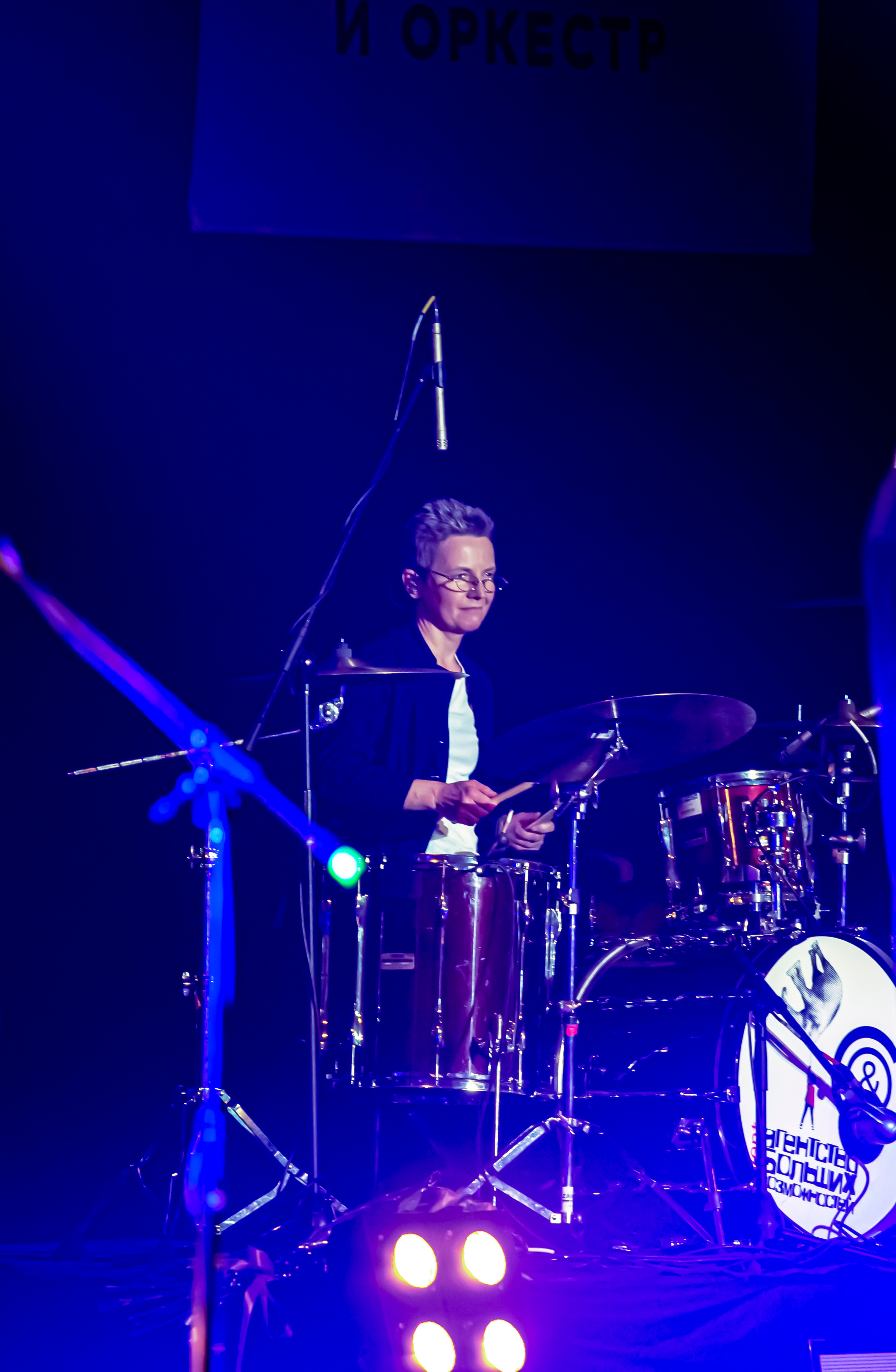 Сурганова и оркестр в Зимнем театре Сочи. Фотограф в Сочи Юрий Шептаев