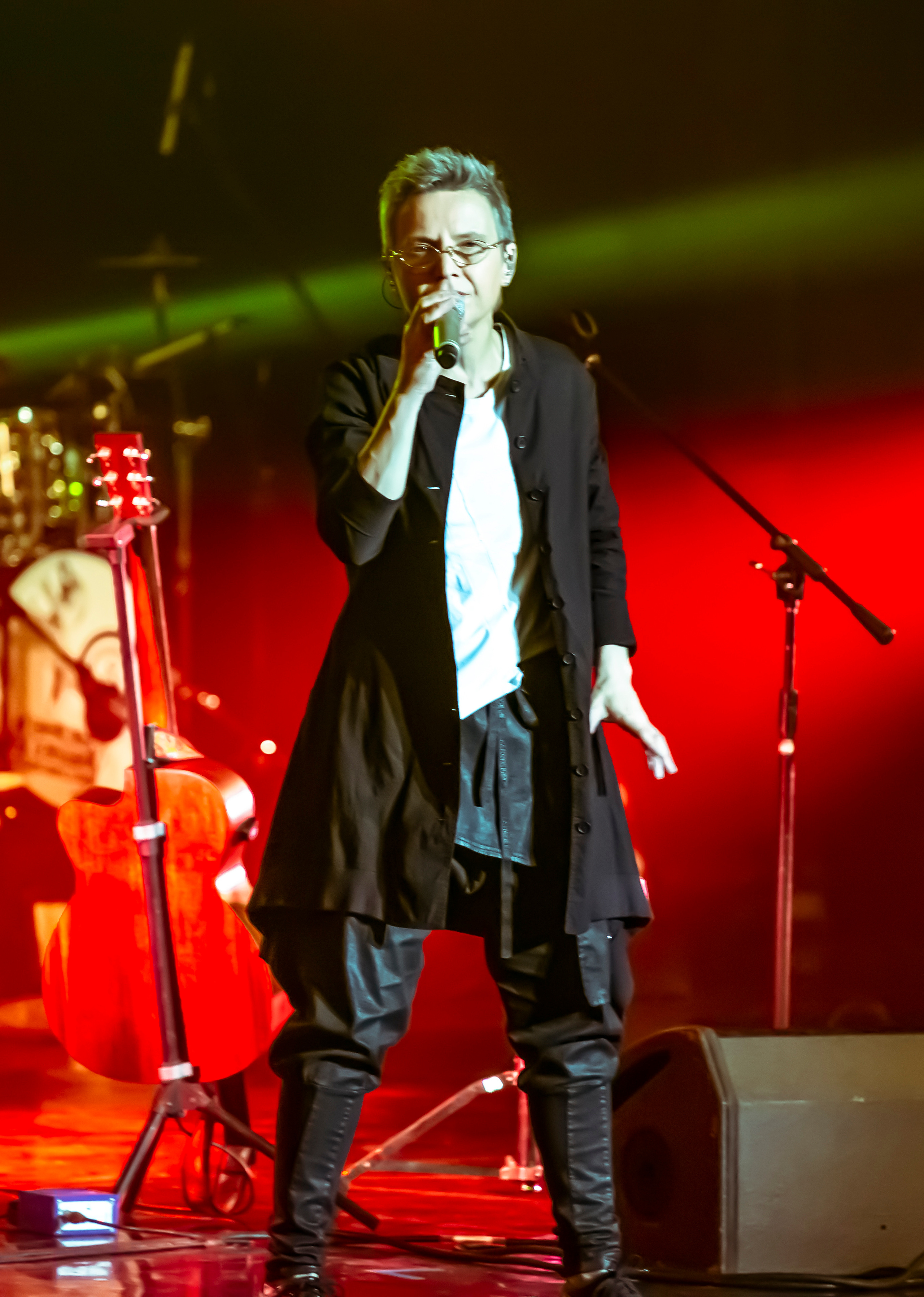 Сурганова и оркестр в Зимнем театре Сочи. Фотограф в Сочи Юрий Шептаев