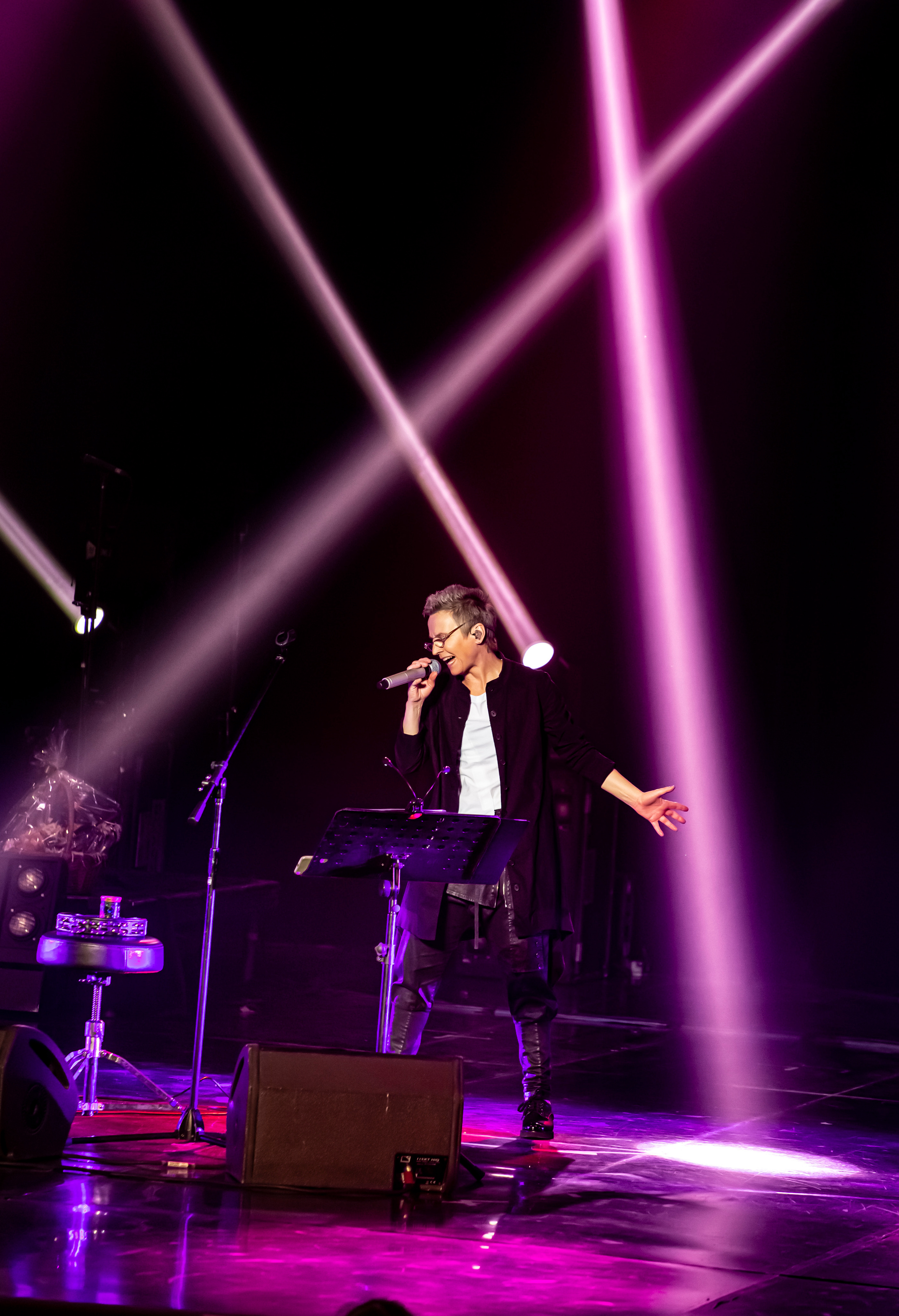 Сурганова и оркестр в Зимнем театре Сочи. Фотограф в Сочи Юрий Шептаев