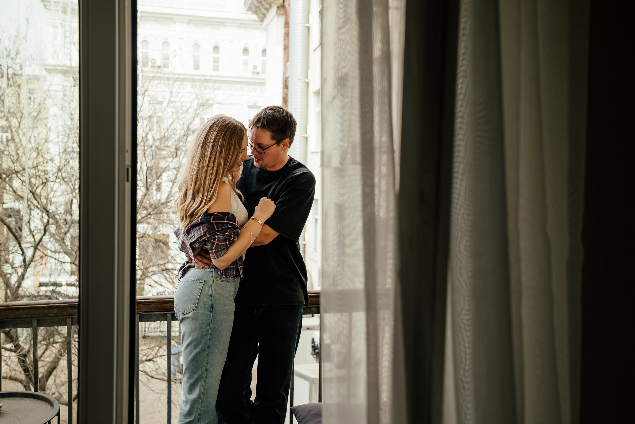 Вита и Ваня. Свадебный фотограф в Ростове Александра Груздева