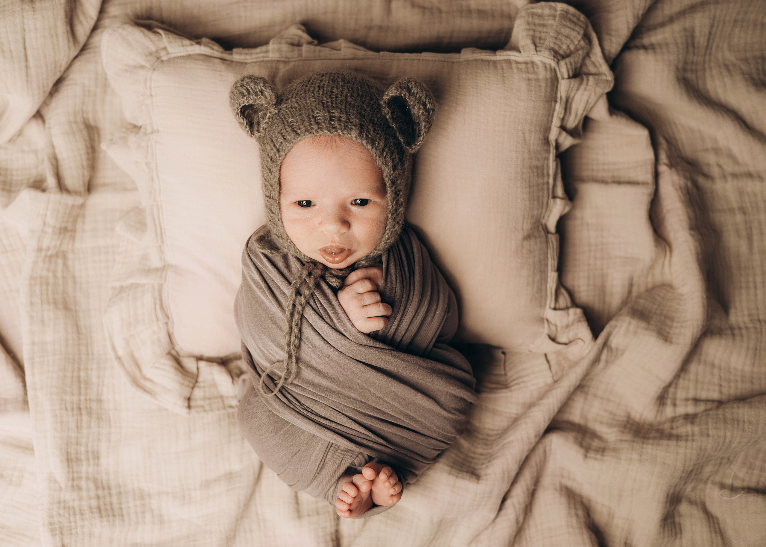 НОВОРОЖДЕННЫЕ МАЛЫШИ. Фотосессия новорожденных в Москве и Московской области