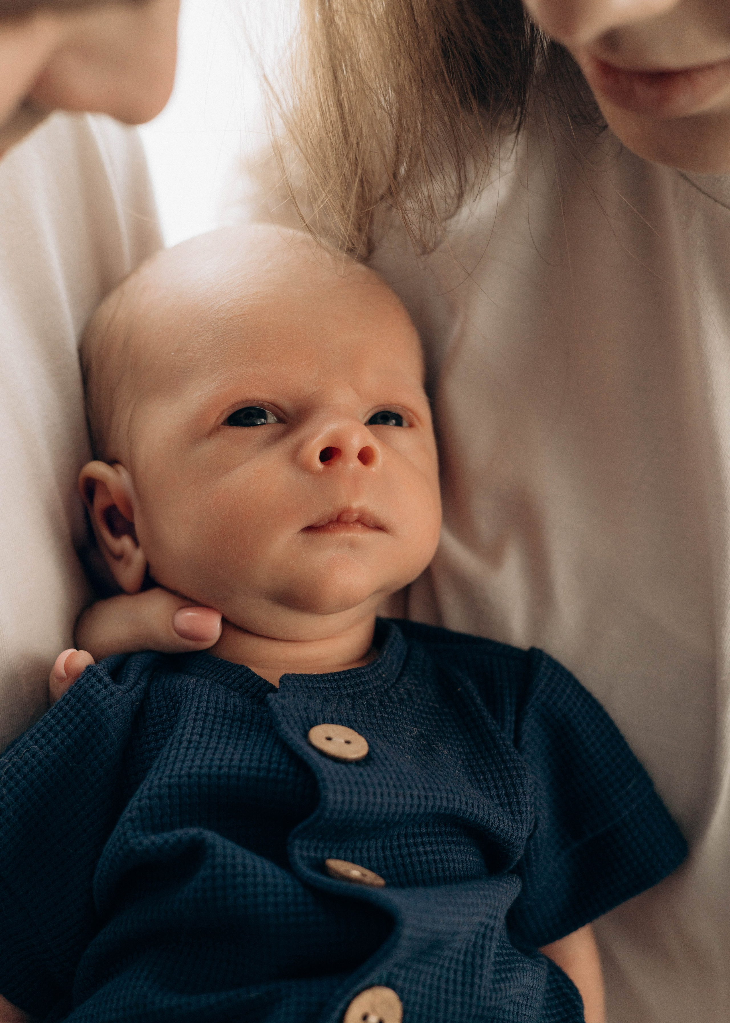 НОВОРОЖДЕННЫЕ МАЛЫШИ. Фотосессия новорожденных в Москве и Московской области