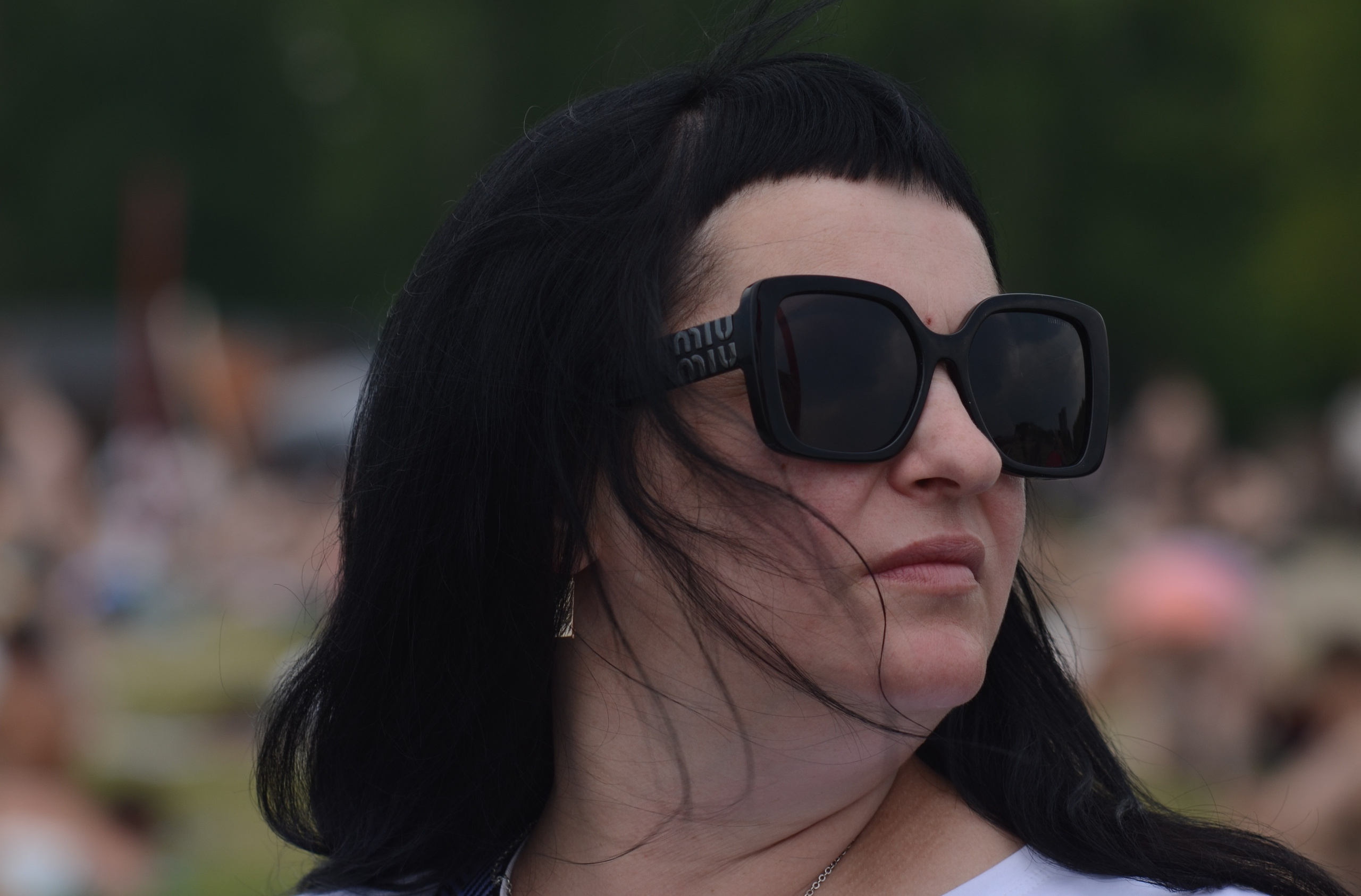 Портрет. Фотограф viktor viktor