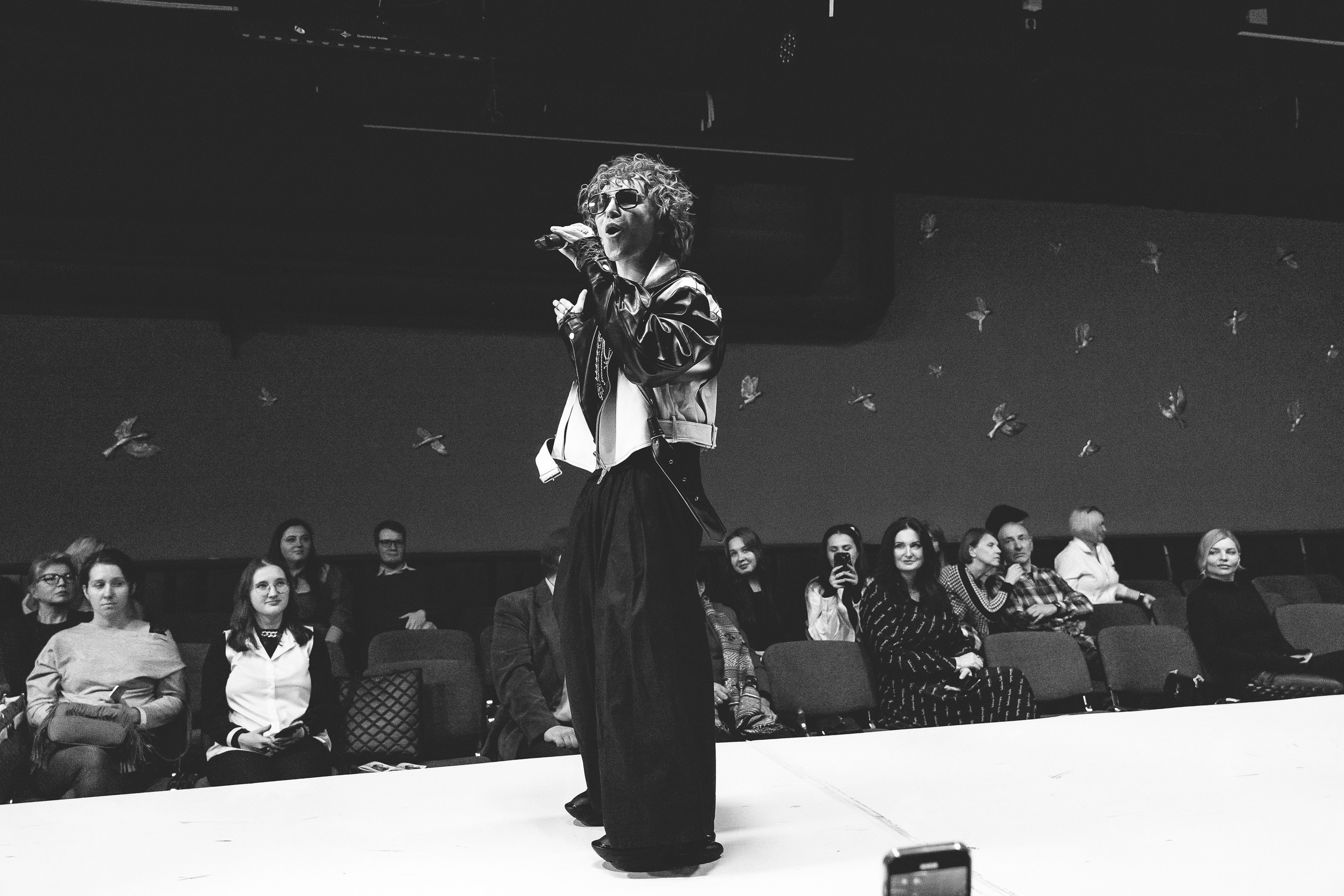 Хрустальный манекен (Москва). Свадебный, репортажный, семейный фотограф Елена Брюхова