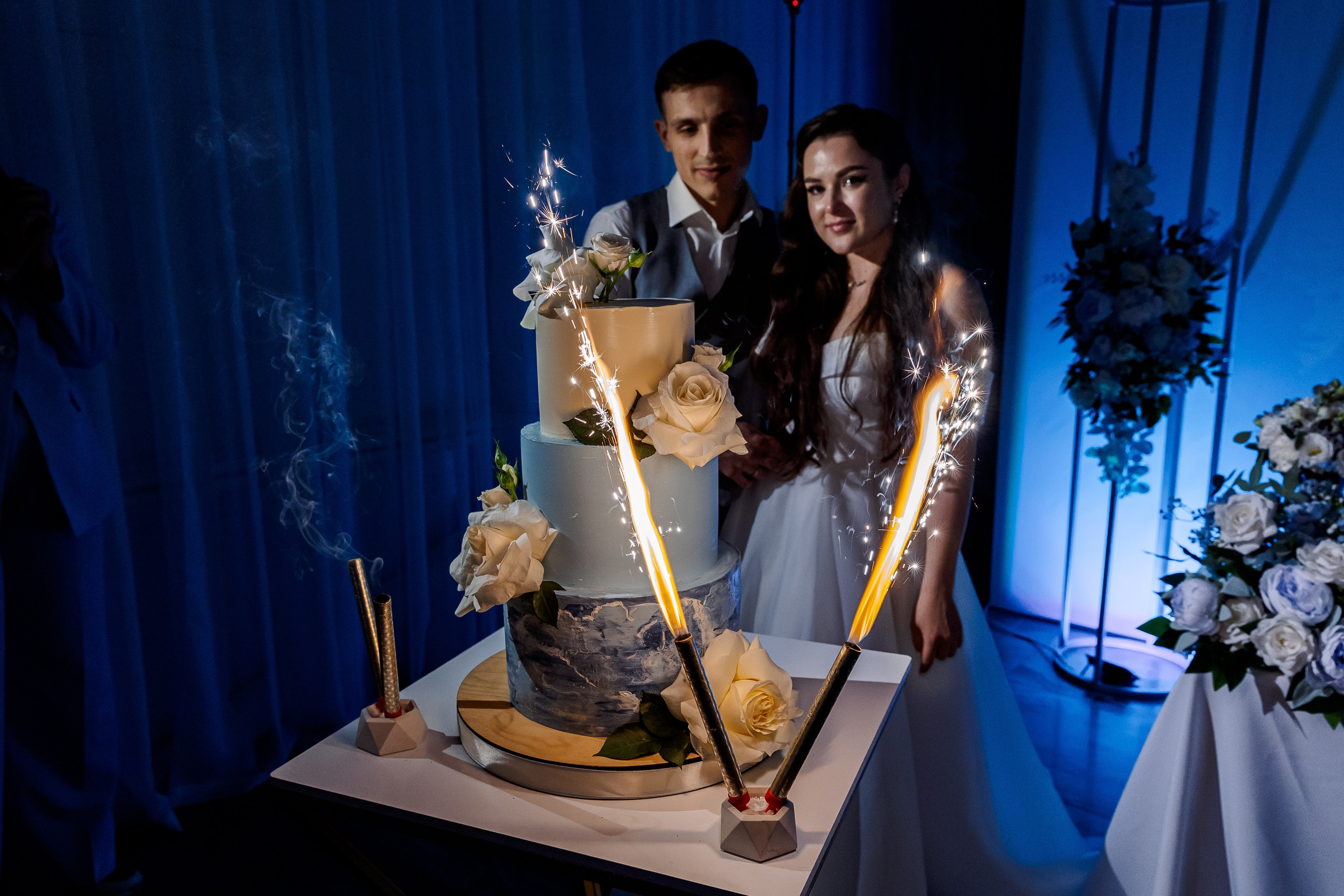 Сергей и Валерия. Свадебный и семейный фотограф в Челябинске Юлия Ишимова