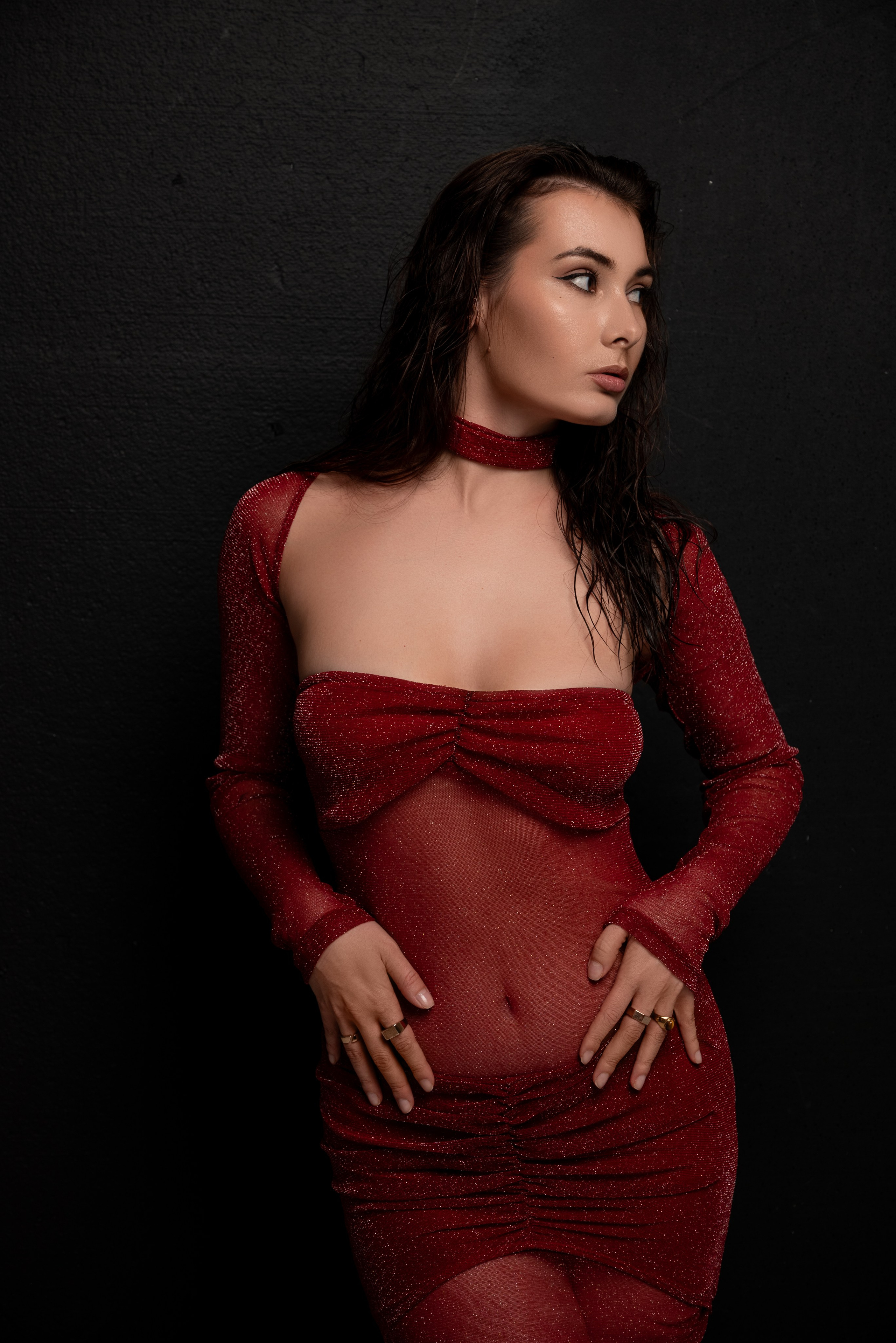 Индивидуальная фотосессия. Фотограф в Санкт-Петербурге Диана Чекмарева