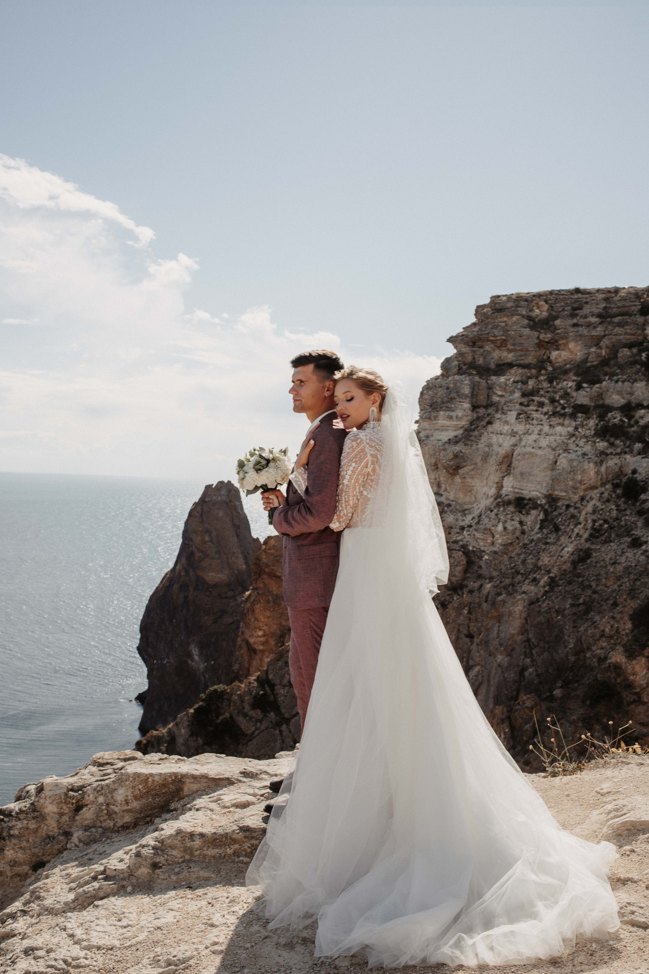 Степан&Софья 23.09 Севастополь. Свадебный фотограф в Москве и по всему миру Инесса Хафизова