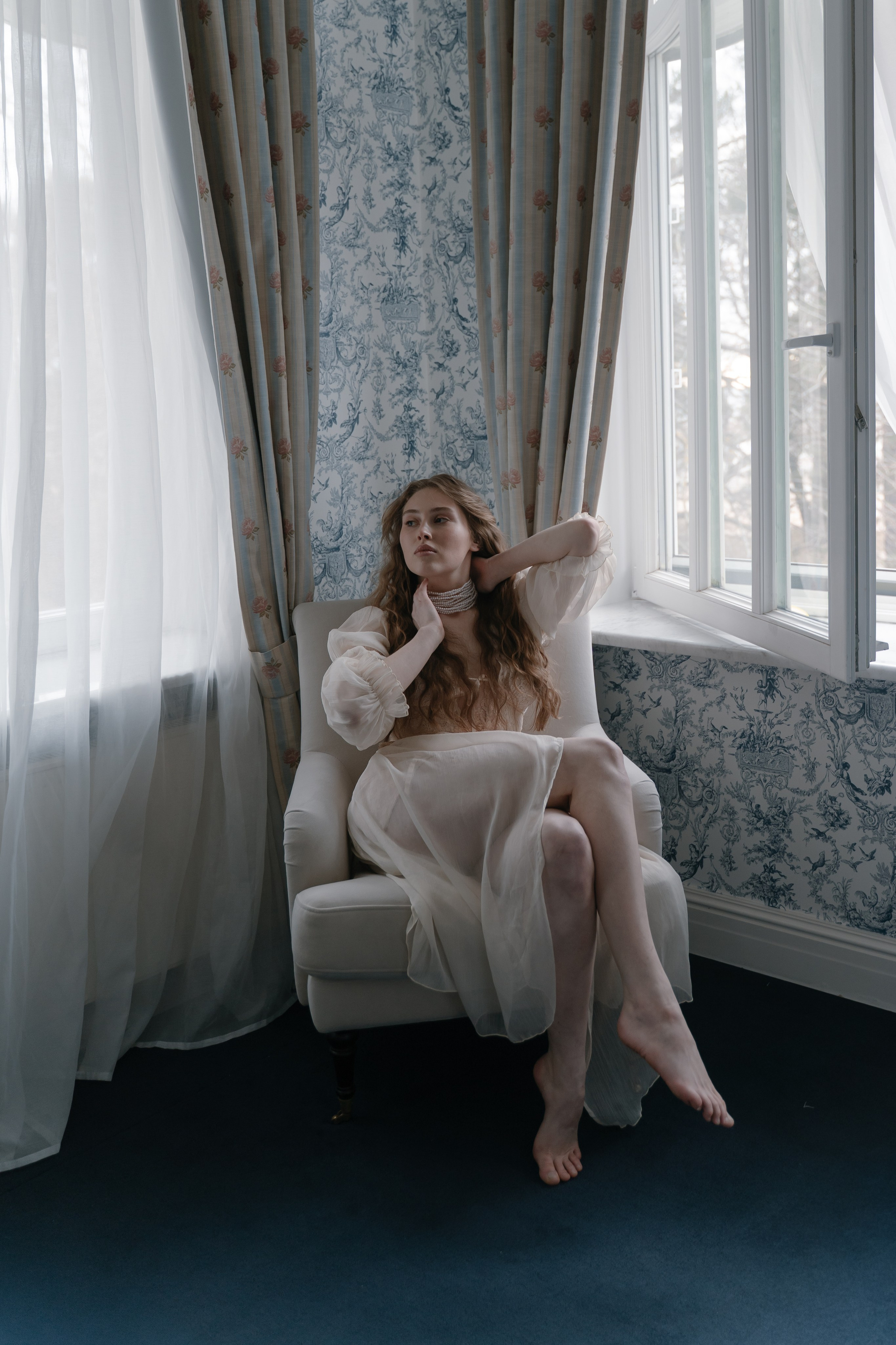 P&A (творческая съемка). Свадебный фотограф — Наталья Фед СПб/Москва