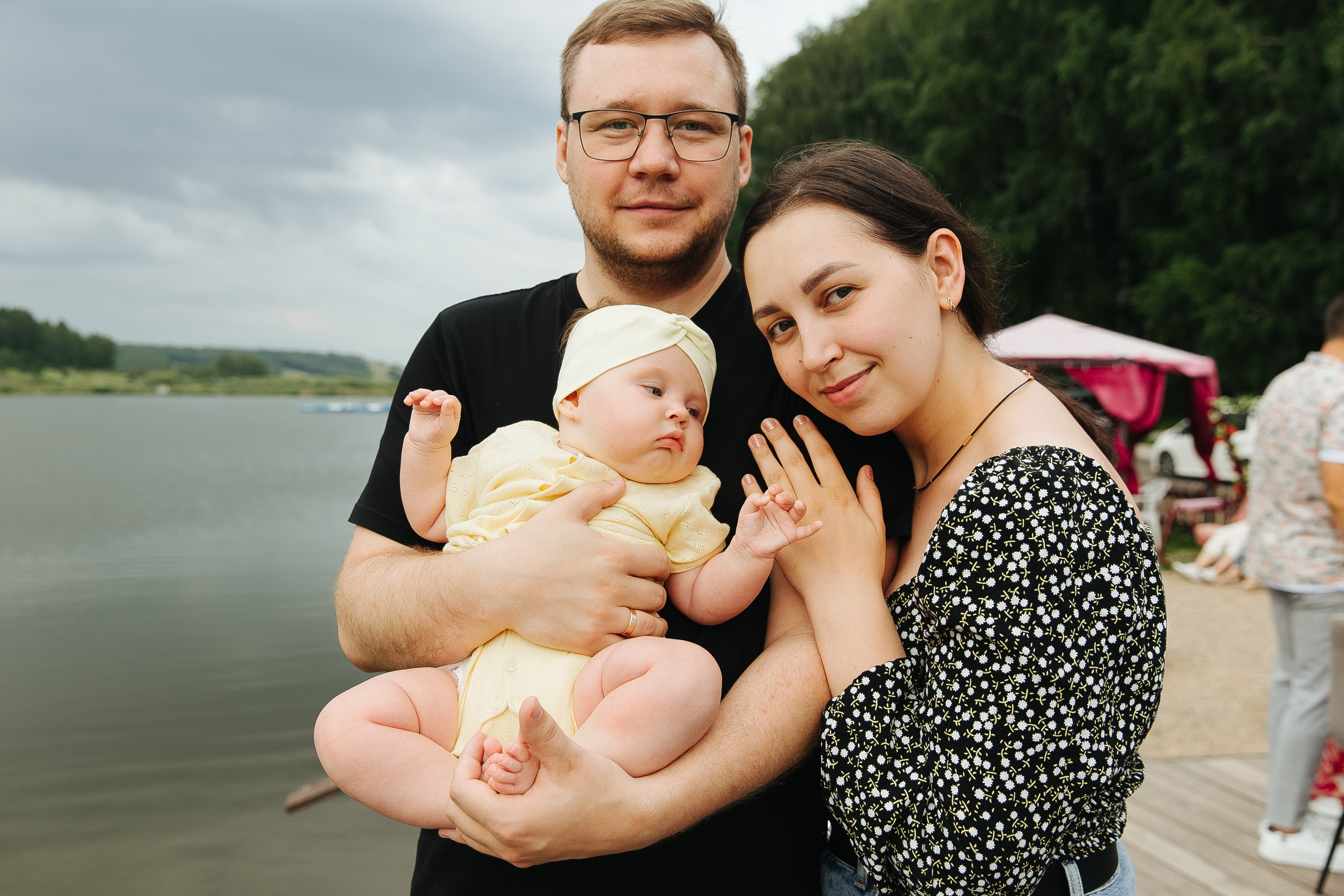 Гендерпати. Фотограф в Красноярске Любовь Малеева