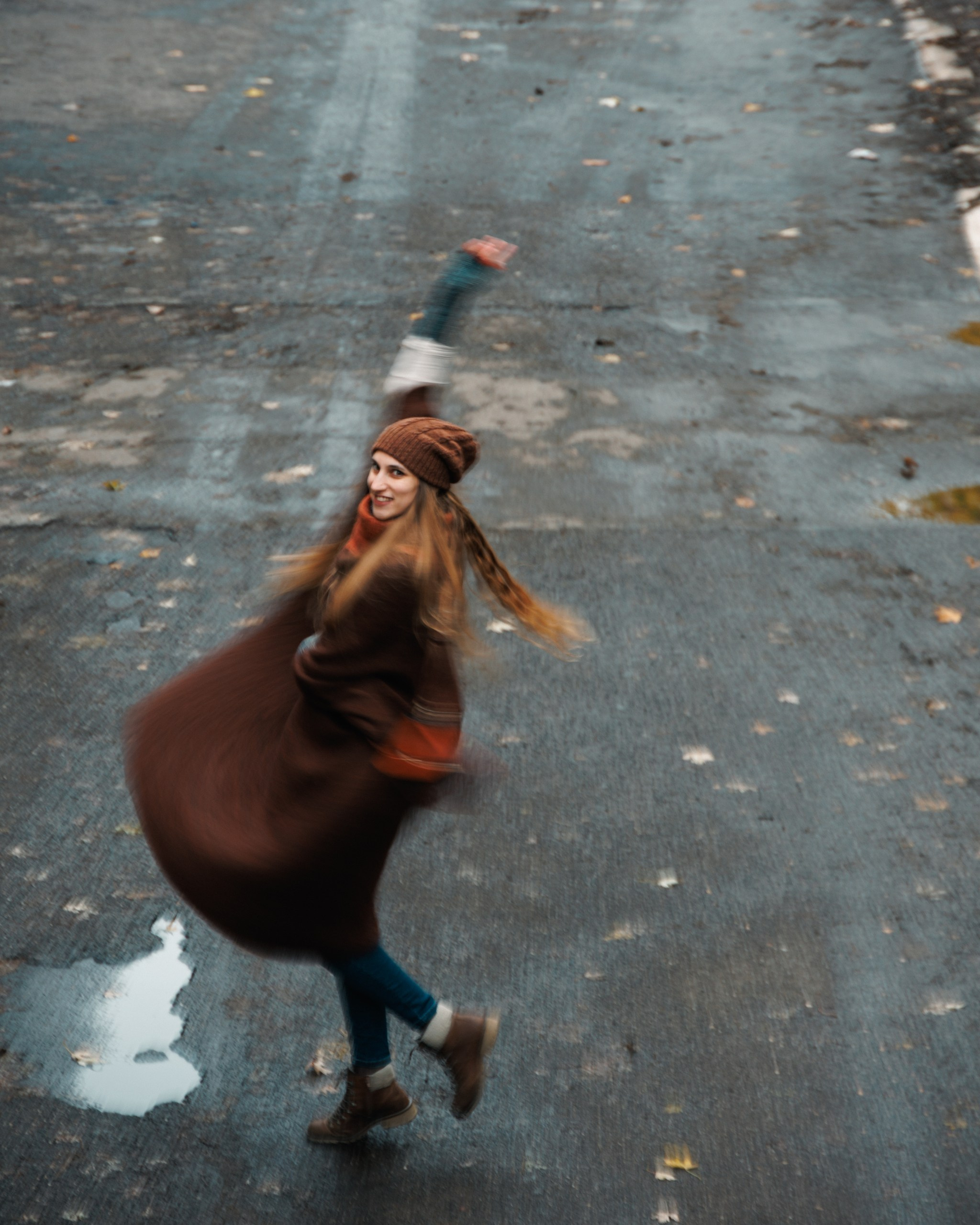 Катя. Портретный фотограф Москва | Елена Столиванова