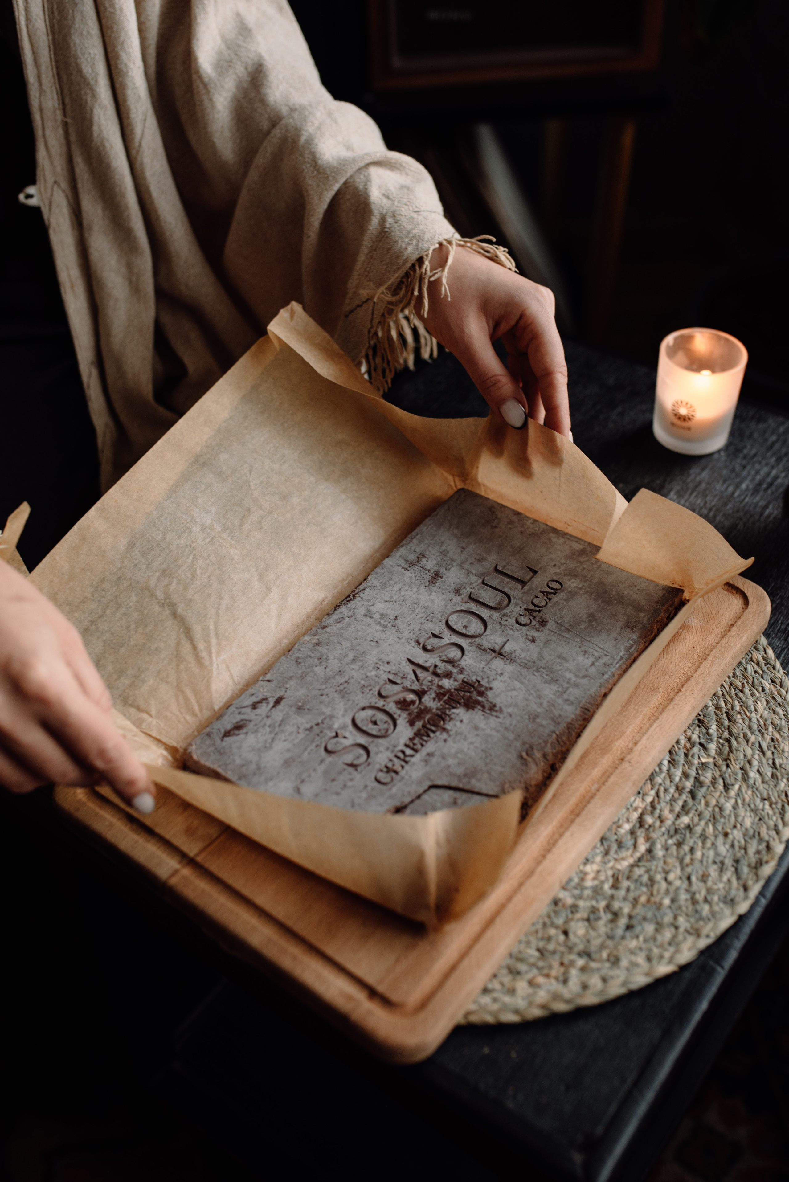 Какао-церемония. Контент. Портретный фотограф в Ереване и Челябинске Шаханская Ольга