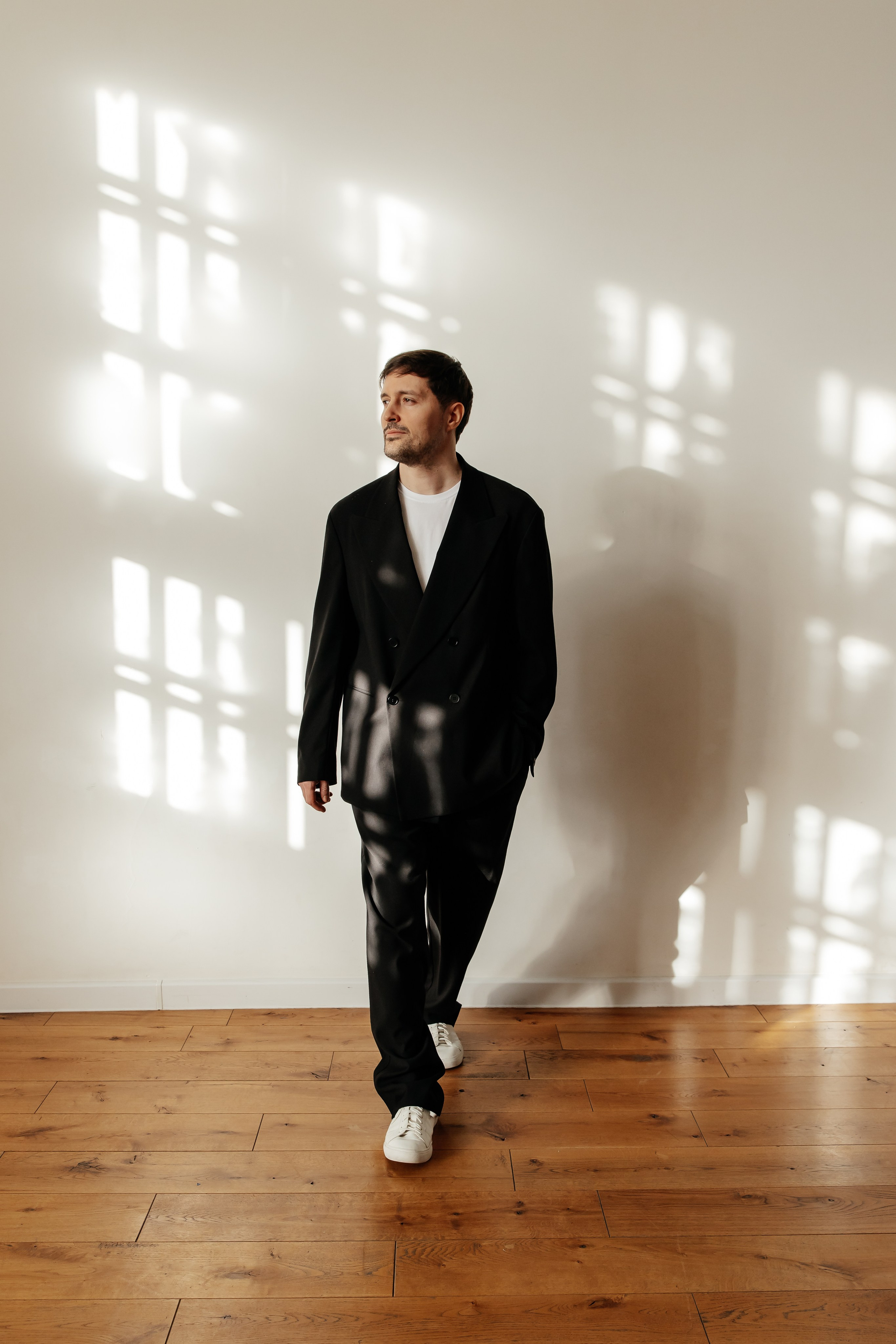 Алексей и Любовь. Свадебный фотограф в Екатеринбурге Александр Перепечин