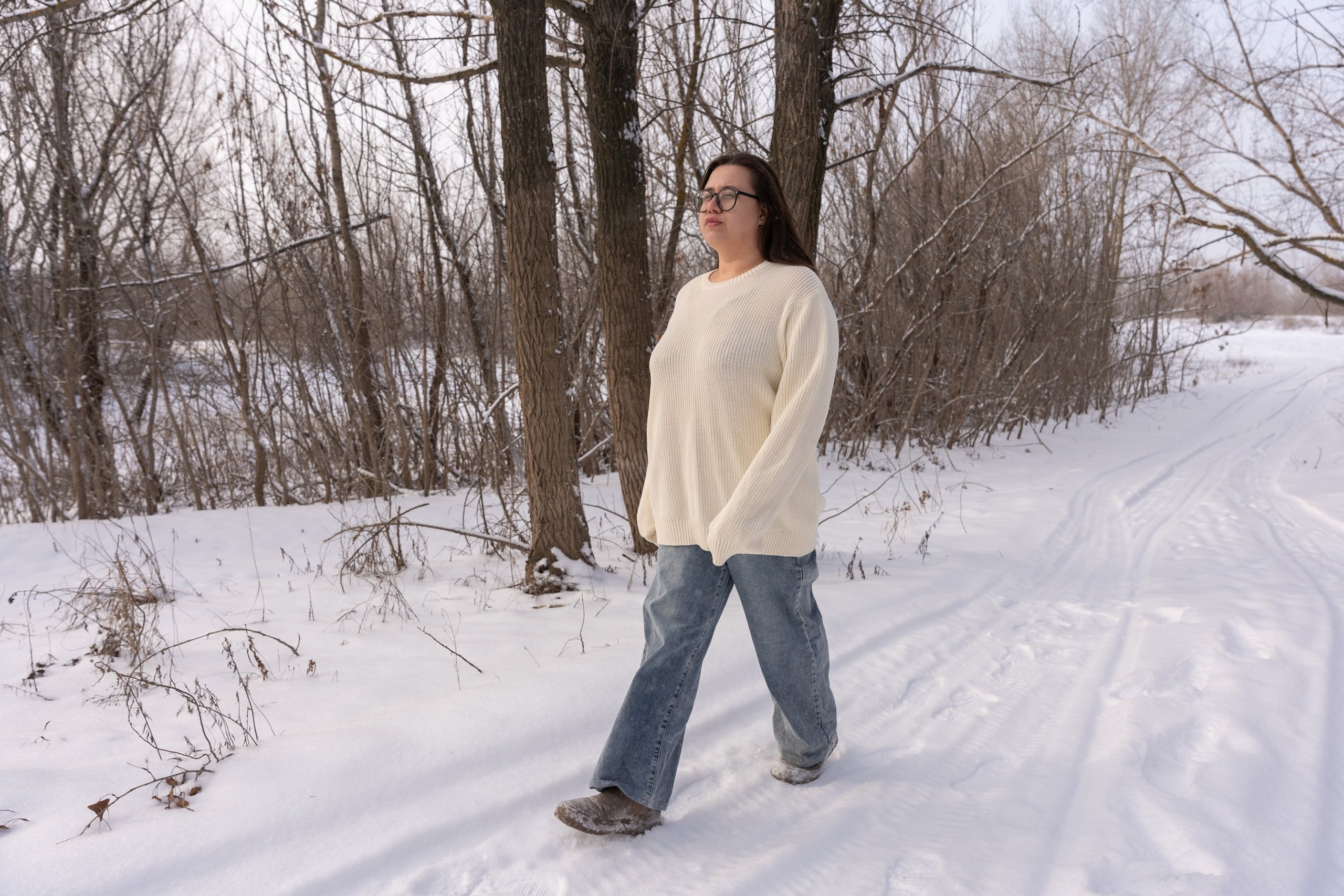 Зимняя фотосессия с Ангелиной. Фотограф |Ленинск, Волжский, Волгоград| Наталья Савилова