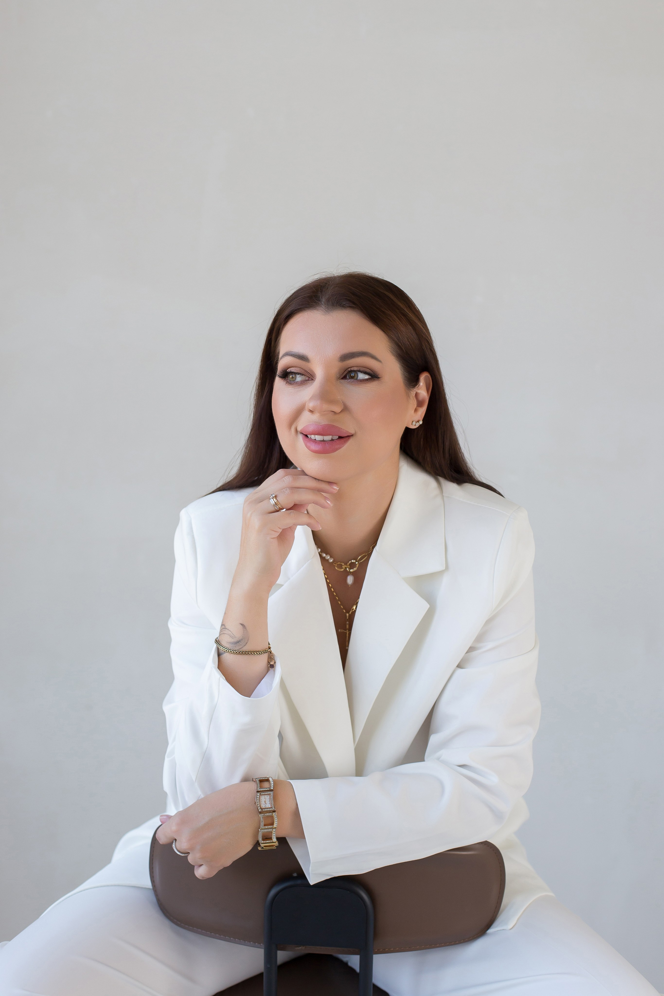 Визажист. Свадебный фотограф Анастасия Багдасарян