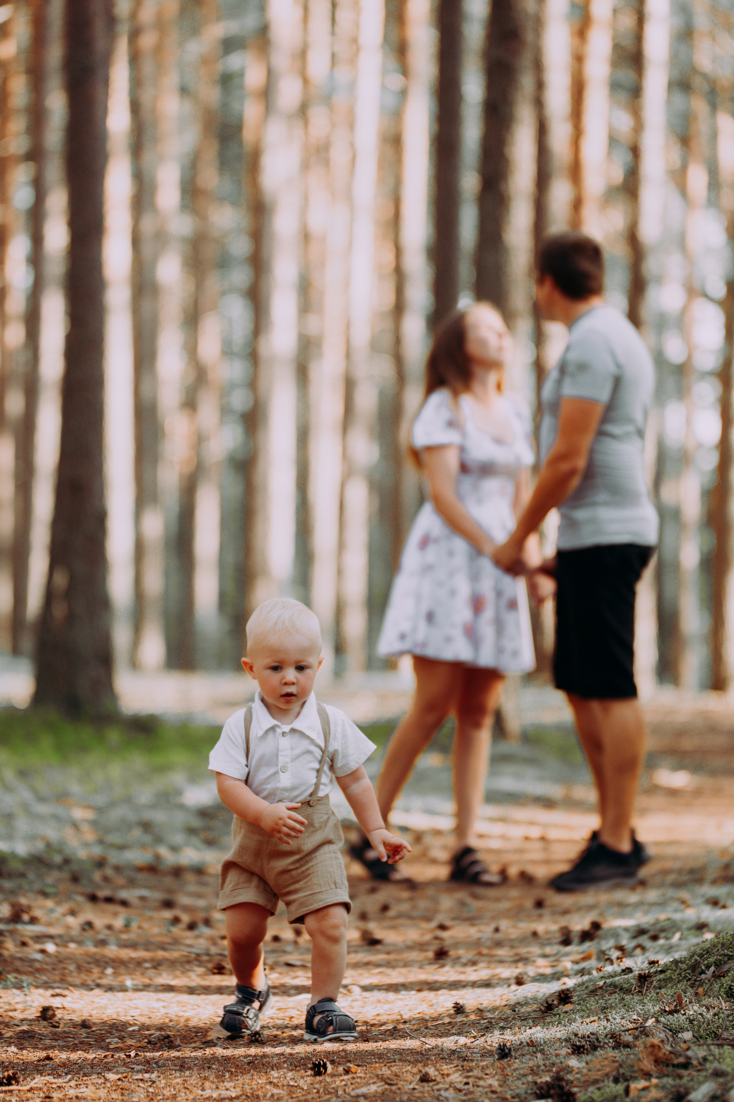 Семейные. Главная