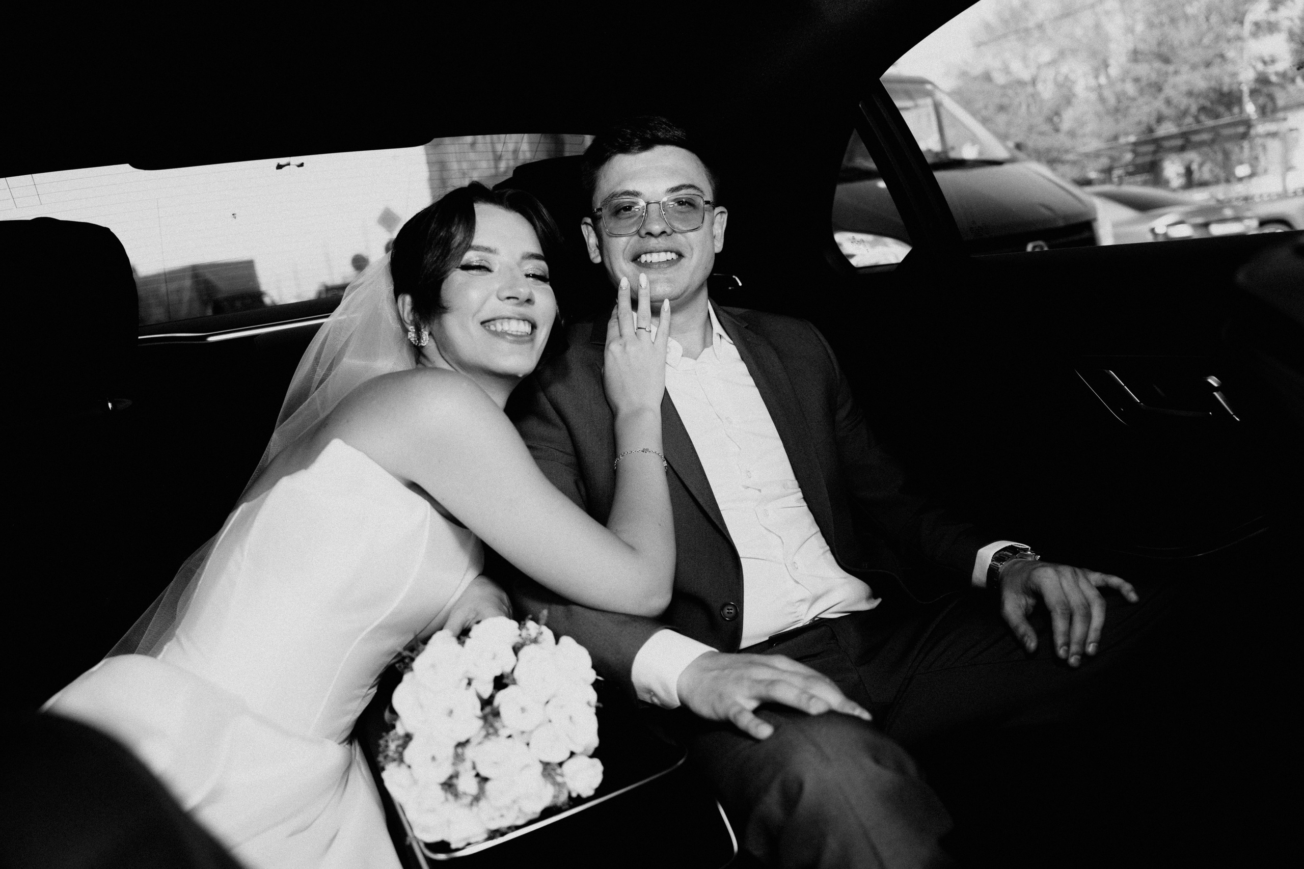 Weddings. Главная