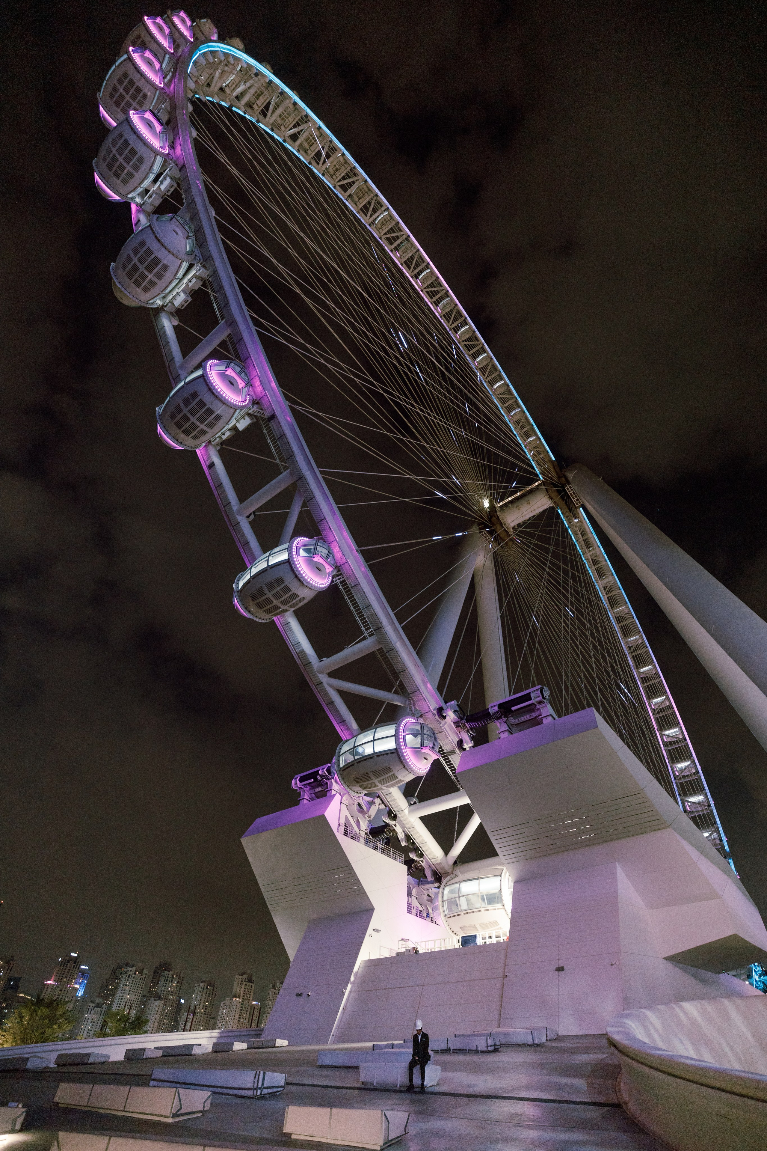 Дубай 2023. Руслан Плахтеев