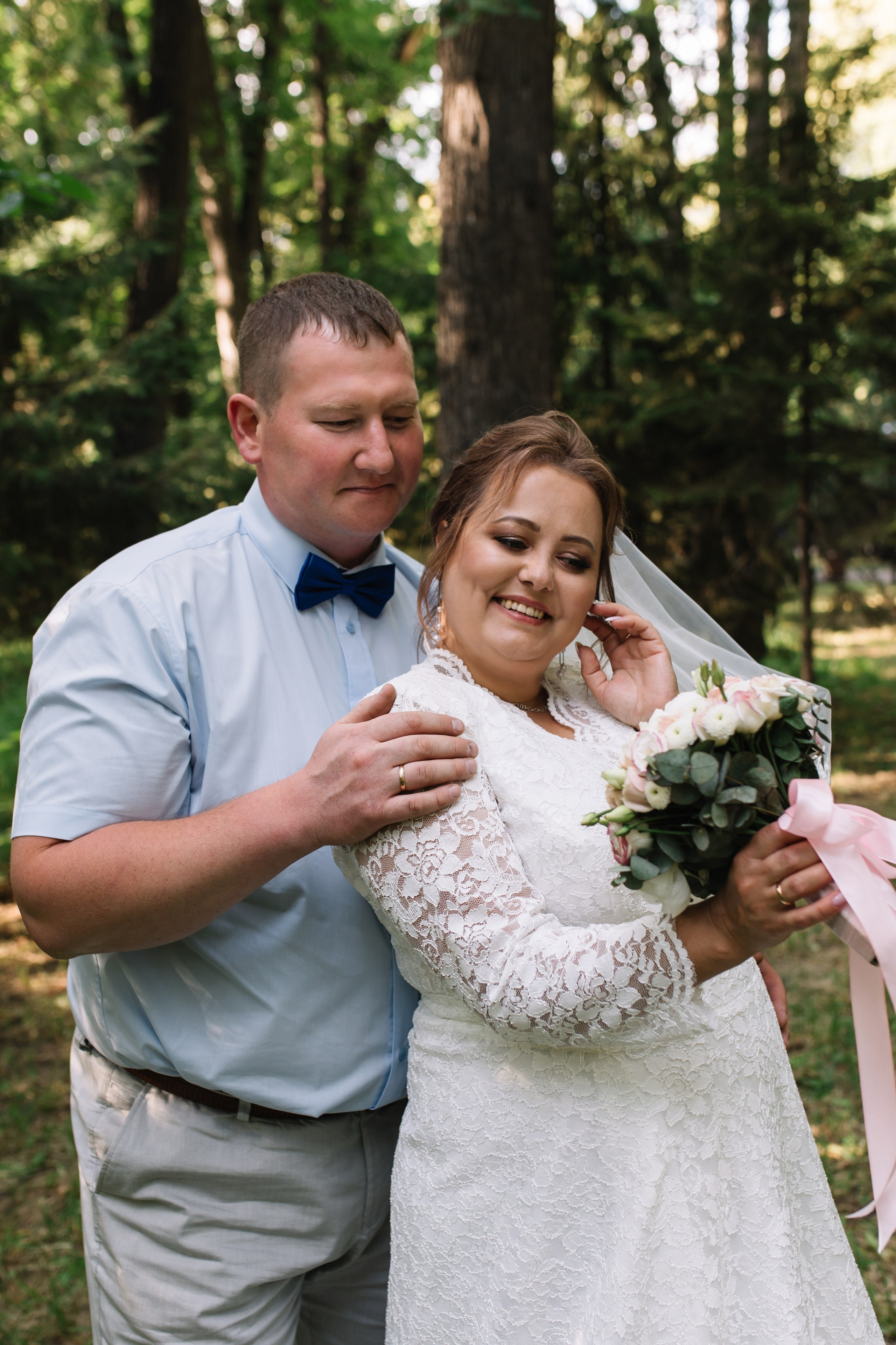 Игорь и Екатерина. Марина Шаймухаметова. Фотограф в Уфе