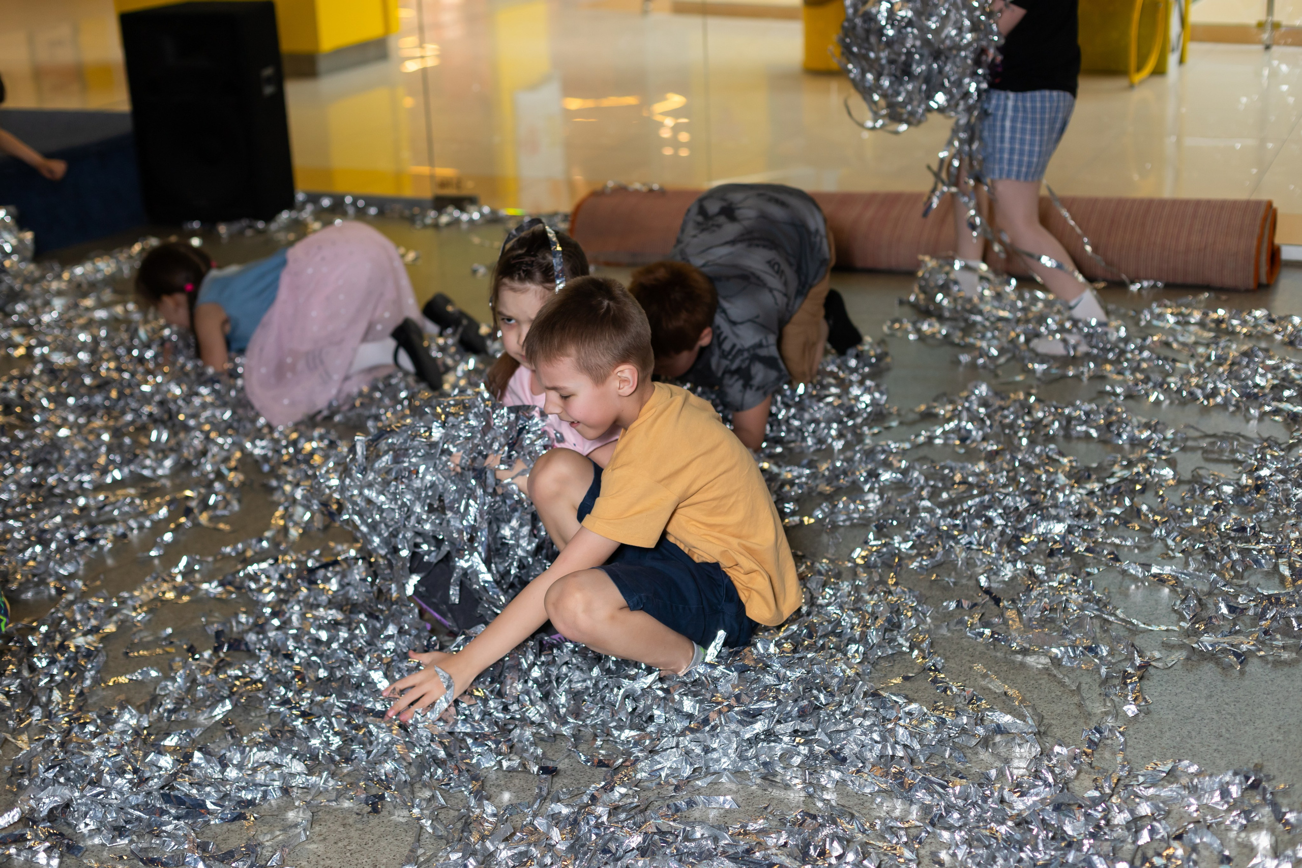 День рождение Оливии. Марина Шаймухаметова. Фотограф в Уфе