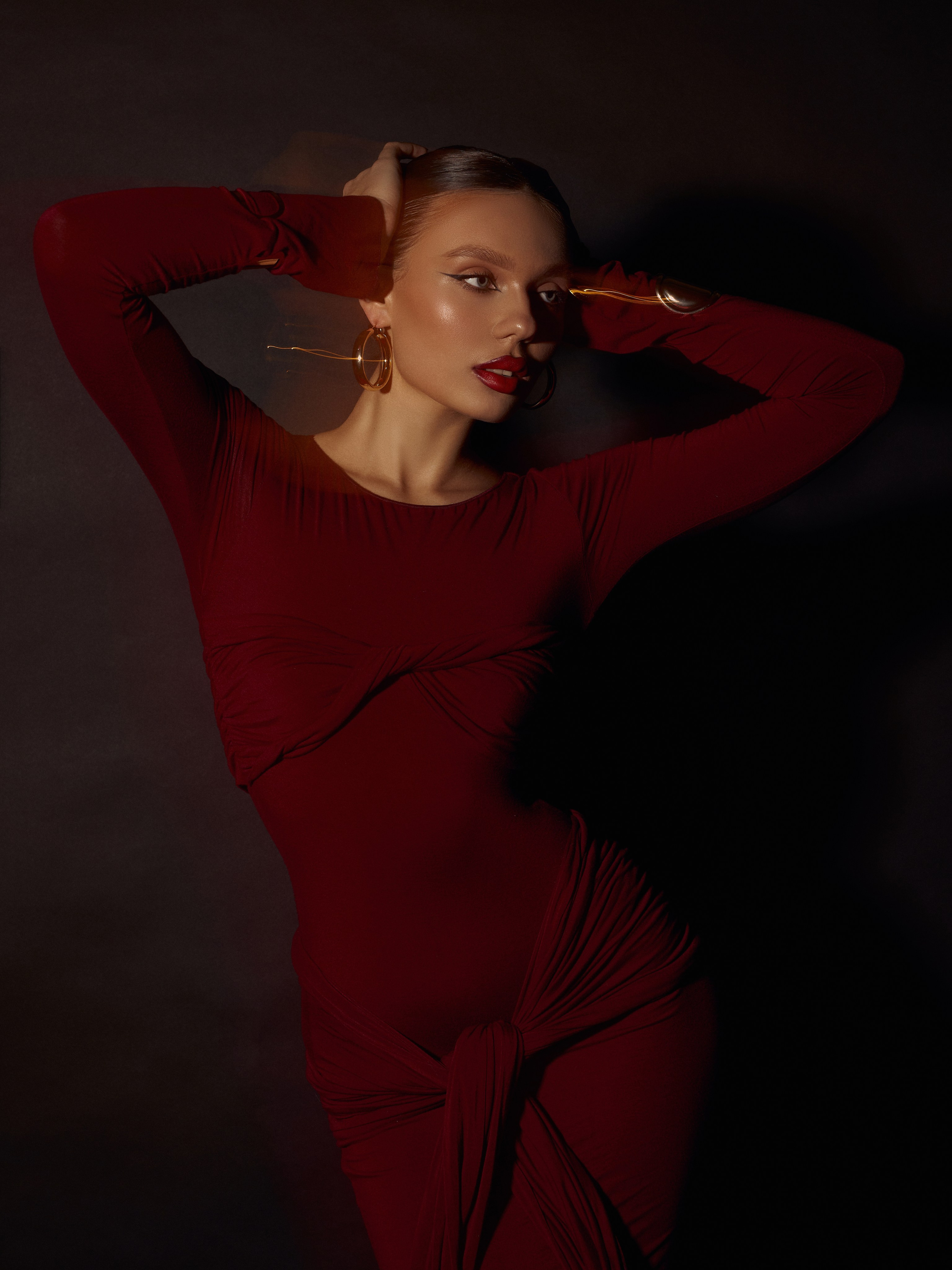 Настя. Елена Дукейн — коммерческий фотограф в Краснодаре и Москве