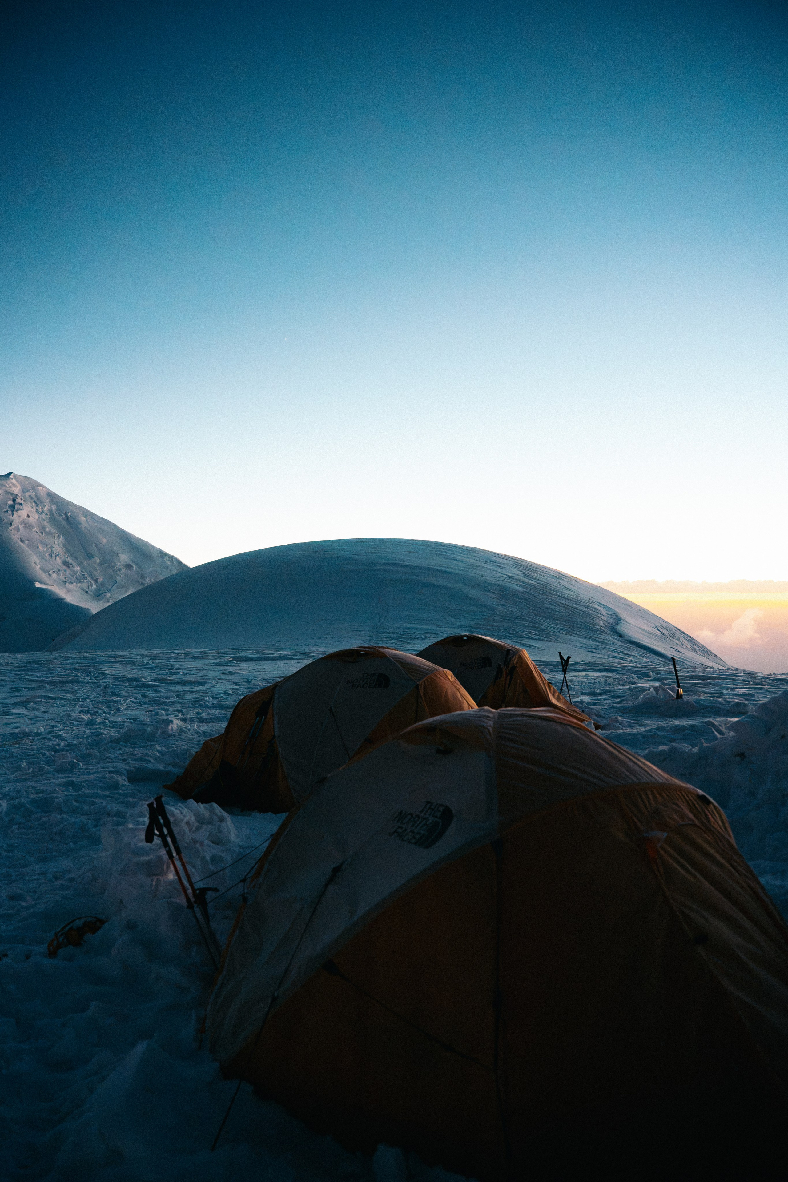 Lenin Peak. Pavel Kaiun