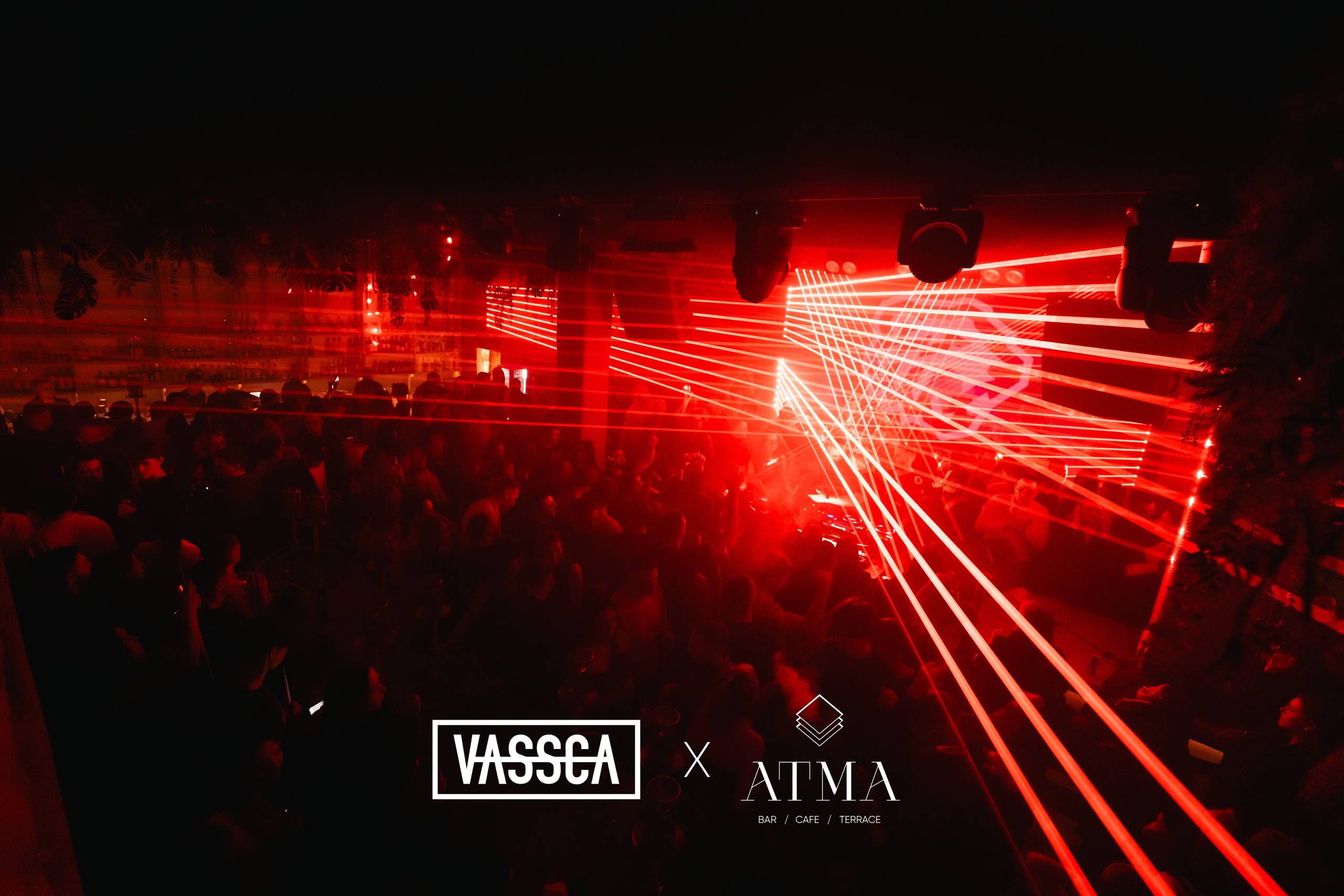 PARTY VASSCA 12.04.25. VASSCA