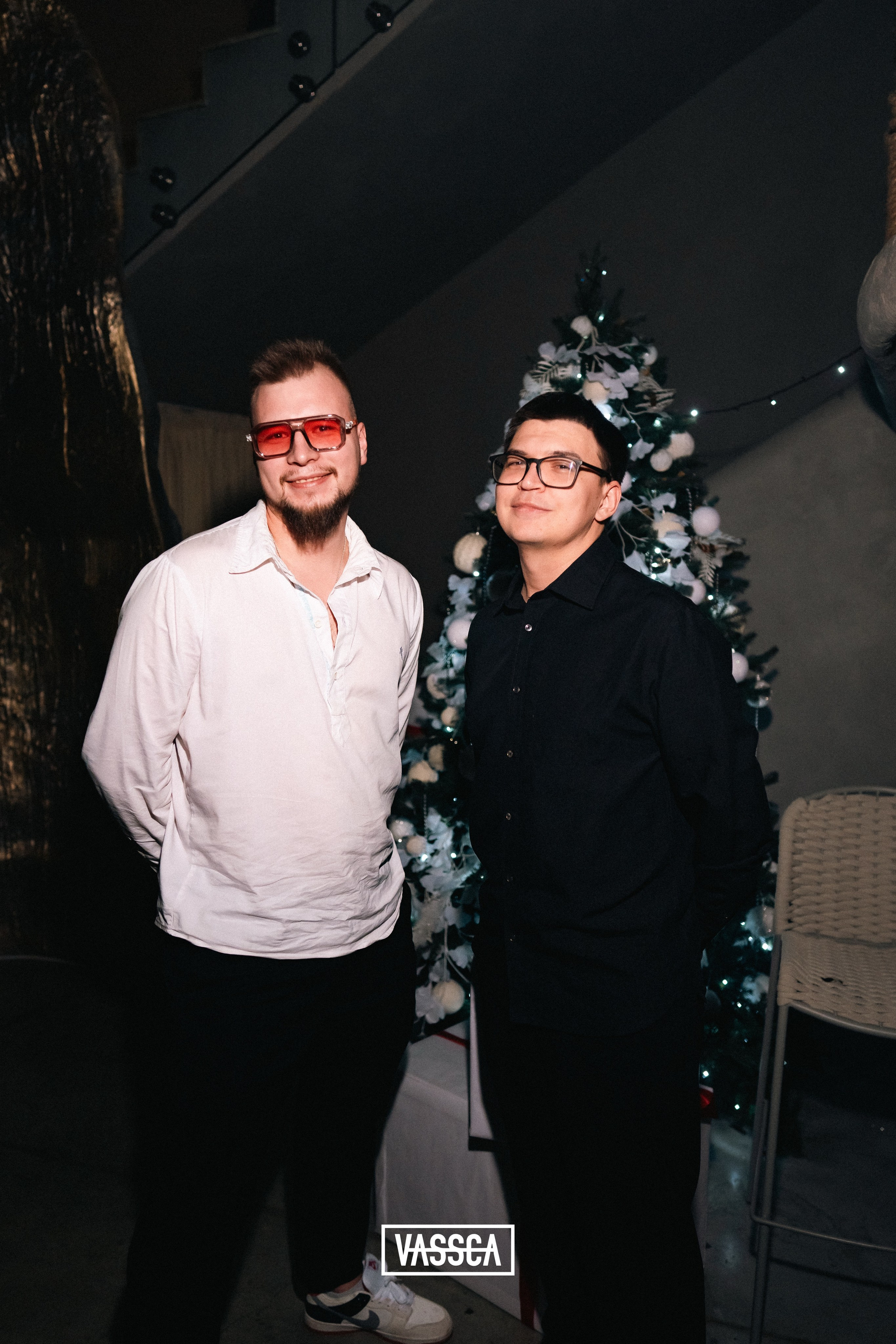 PARTY VASSCA 05.01.25. VASSCA