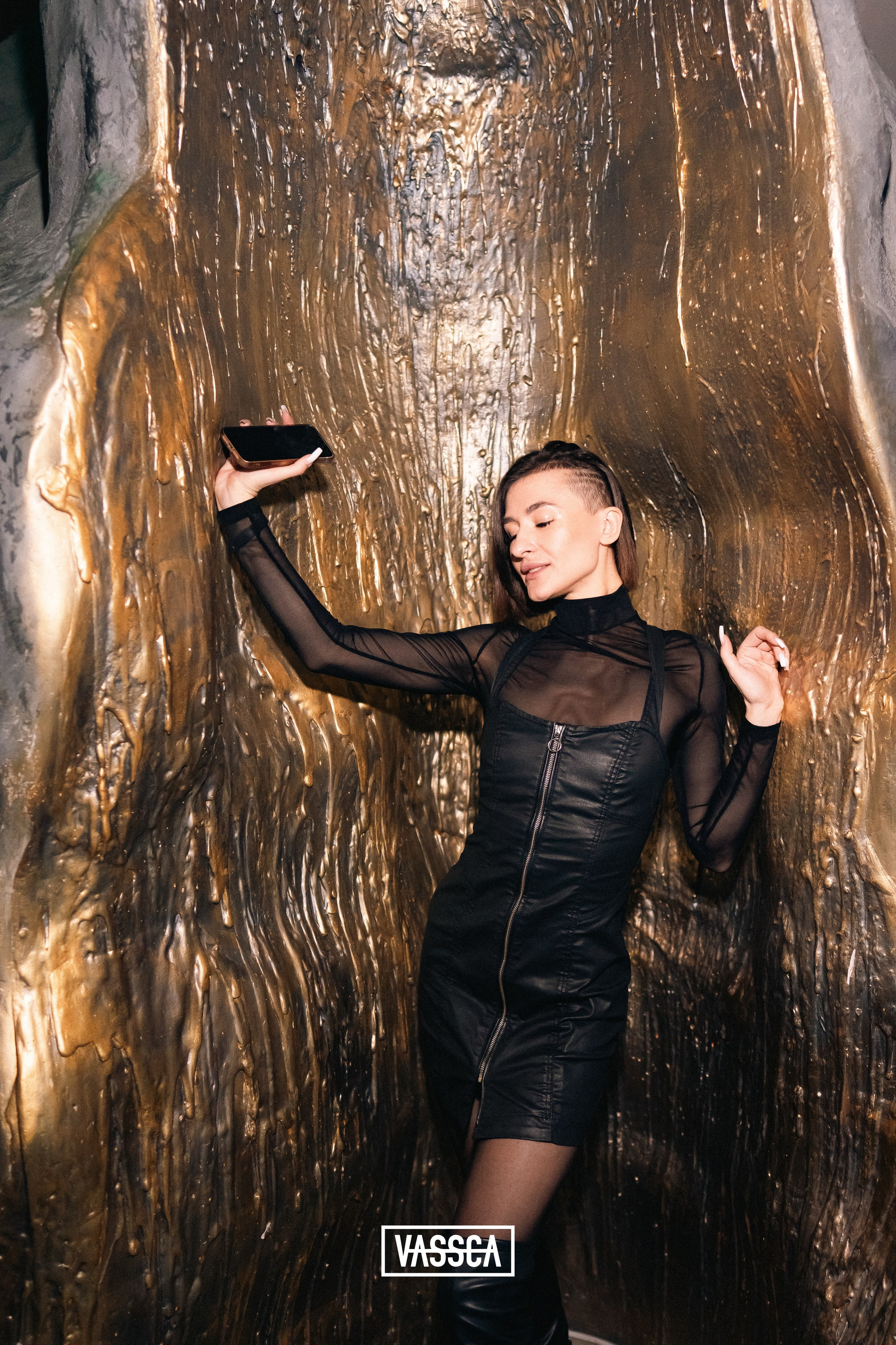 PARTY VASSCA 05.01.25. VASSCA